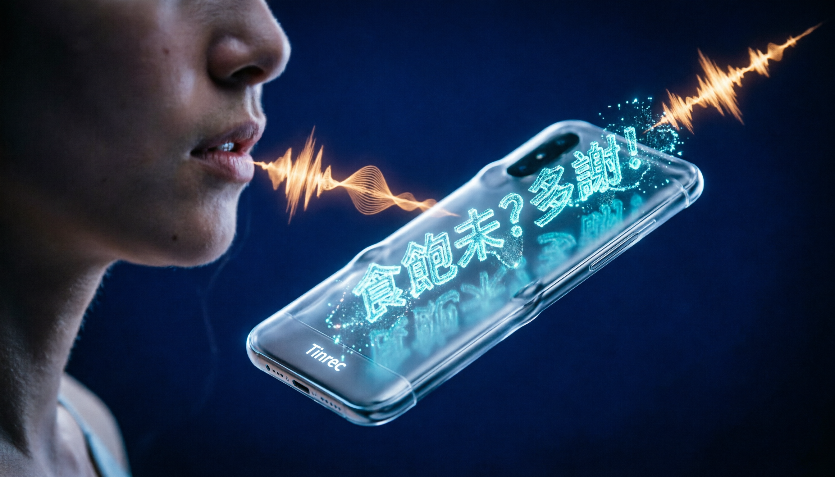 2026年手机闽南语输入方案实测对比:用说的打出闽南语,真的更快?