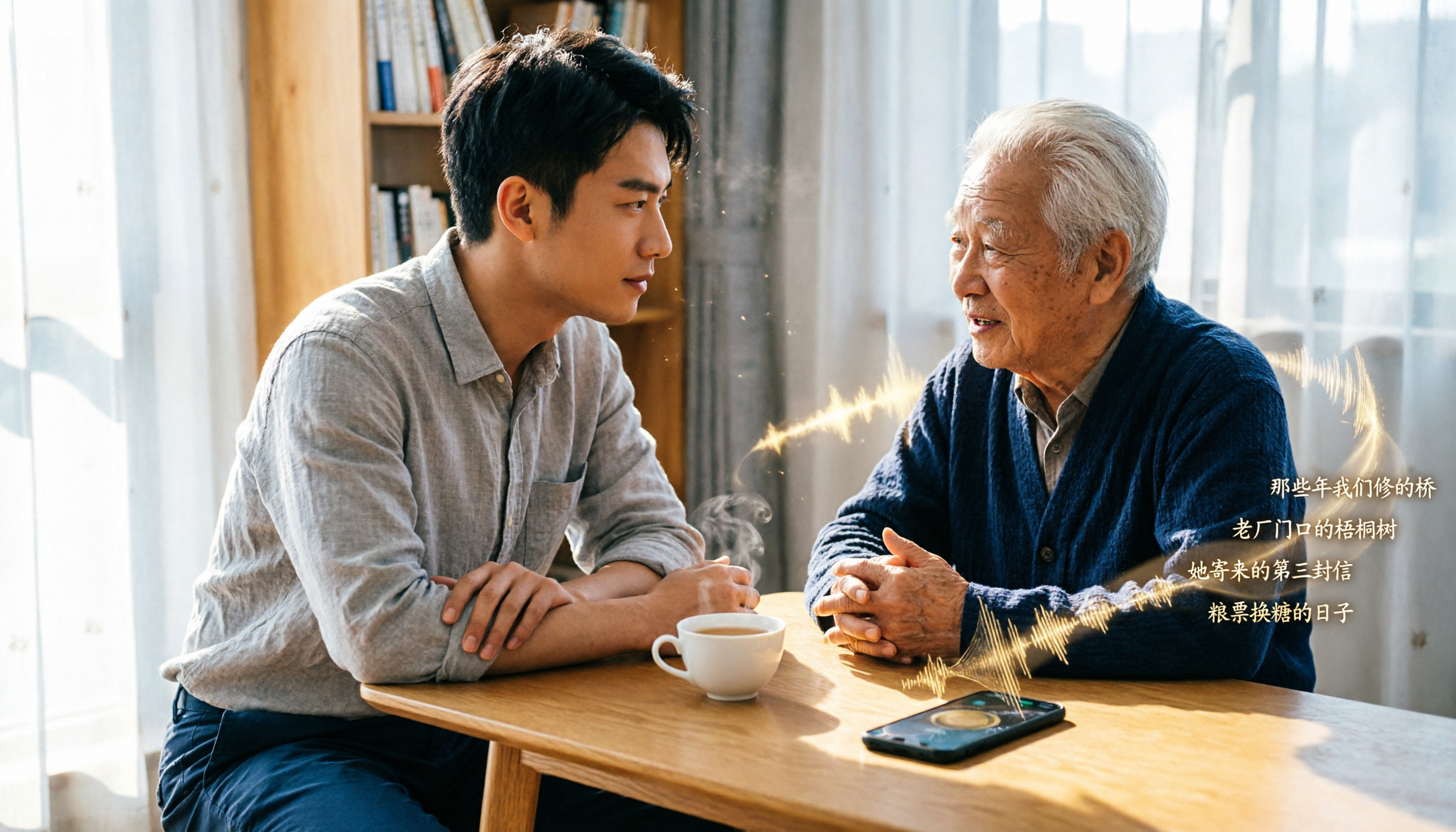 2026年4款即时录音转文字工具实测对比:免硬件AI方案才是省时关键