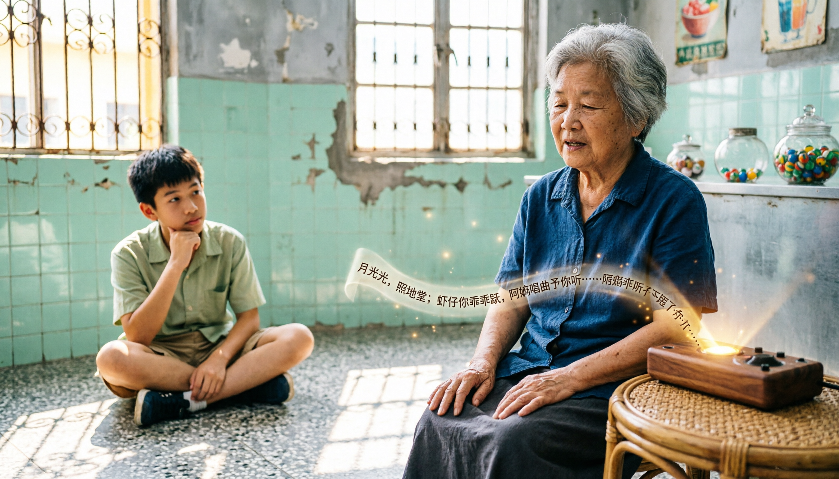 2026年3款台語語音工具實測對比：不只翻譯，還能自動整理重點