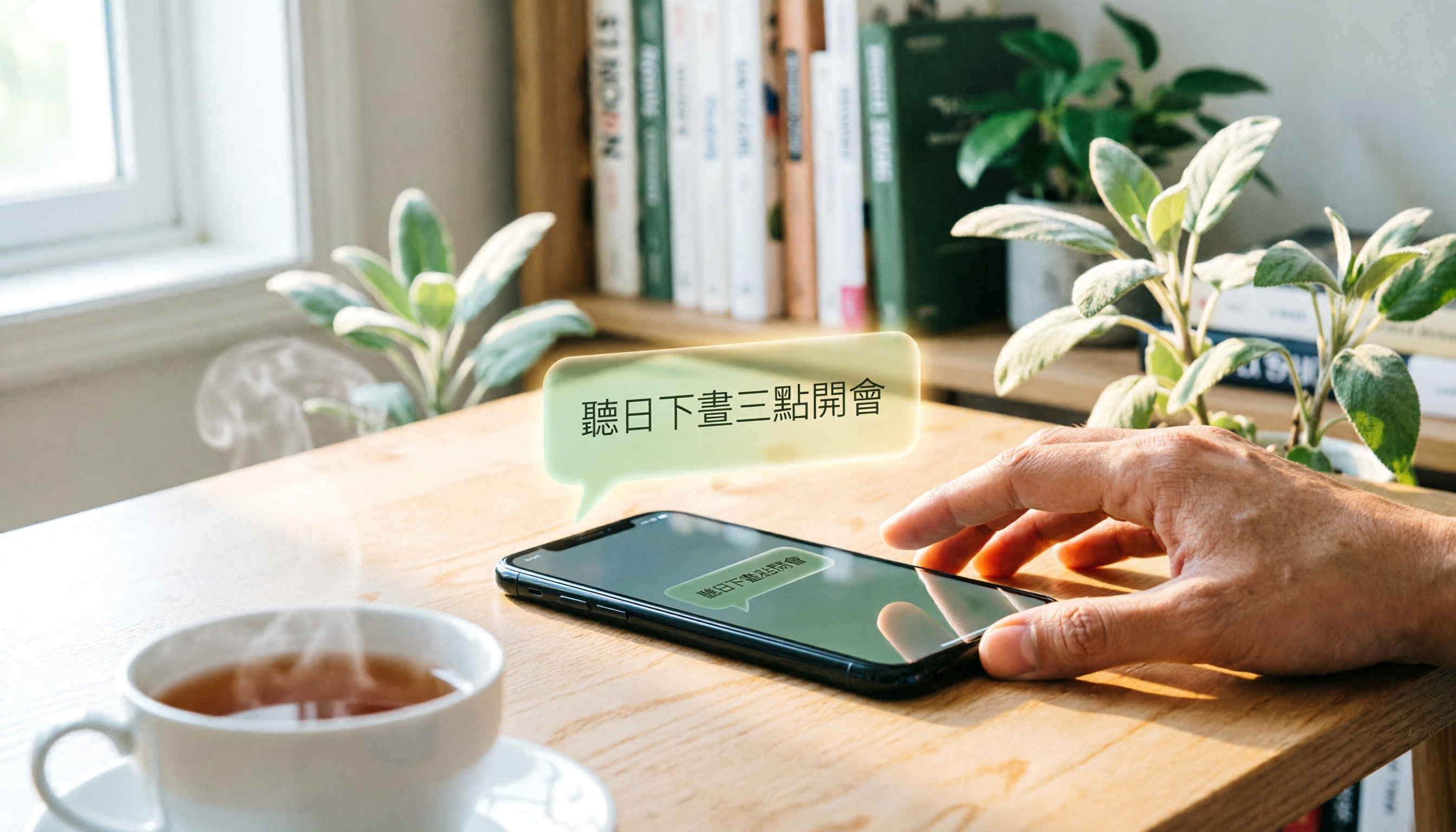 2026年3款WhatsApp錄音轉文字工具實測對比：粵語準確率誰最高？