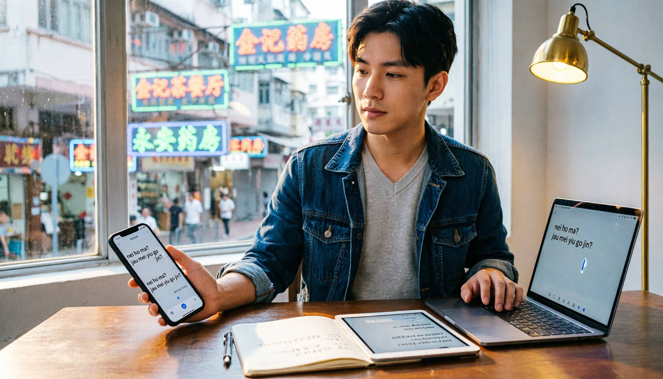 2026 Cantonese Input Method Comparison: Windows, Mac, and Mobile – Which Is Easiest to Use?