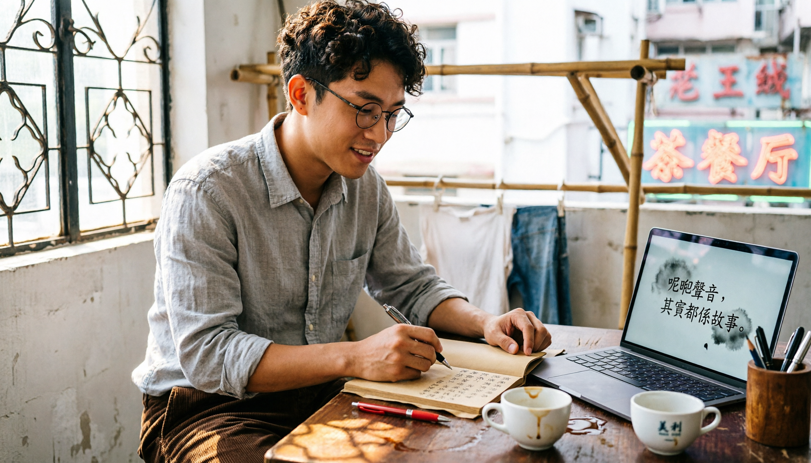 2026 Review: 5 Cantonese Input Methods Compared – Which Speech-to-Text Is Most Accurate for Cantonese?