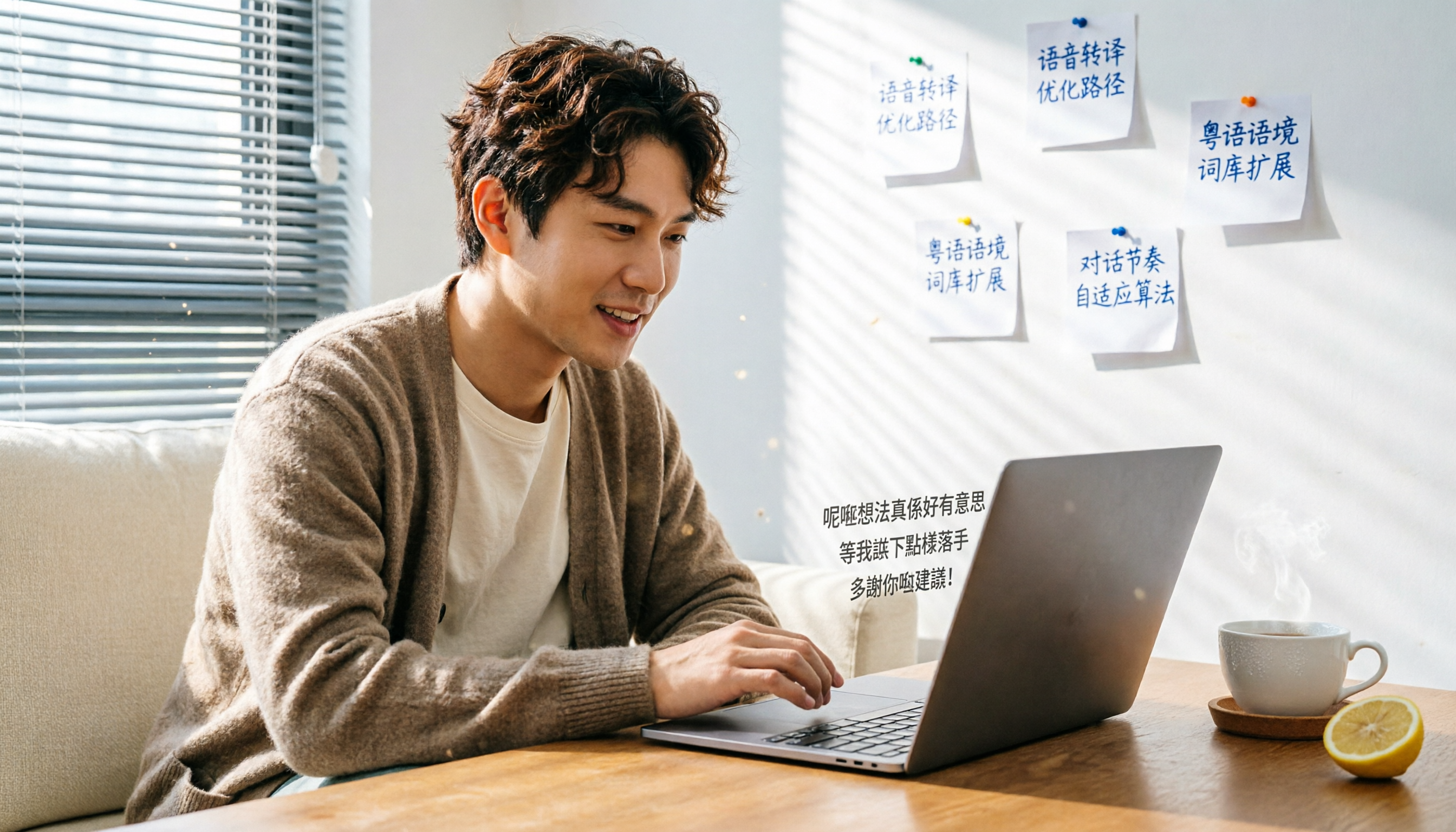 5 Cantonese Voice Input Tools Tested & Compared in 2026: Which Free Option Is Good Enough?