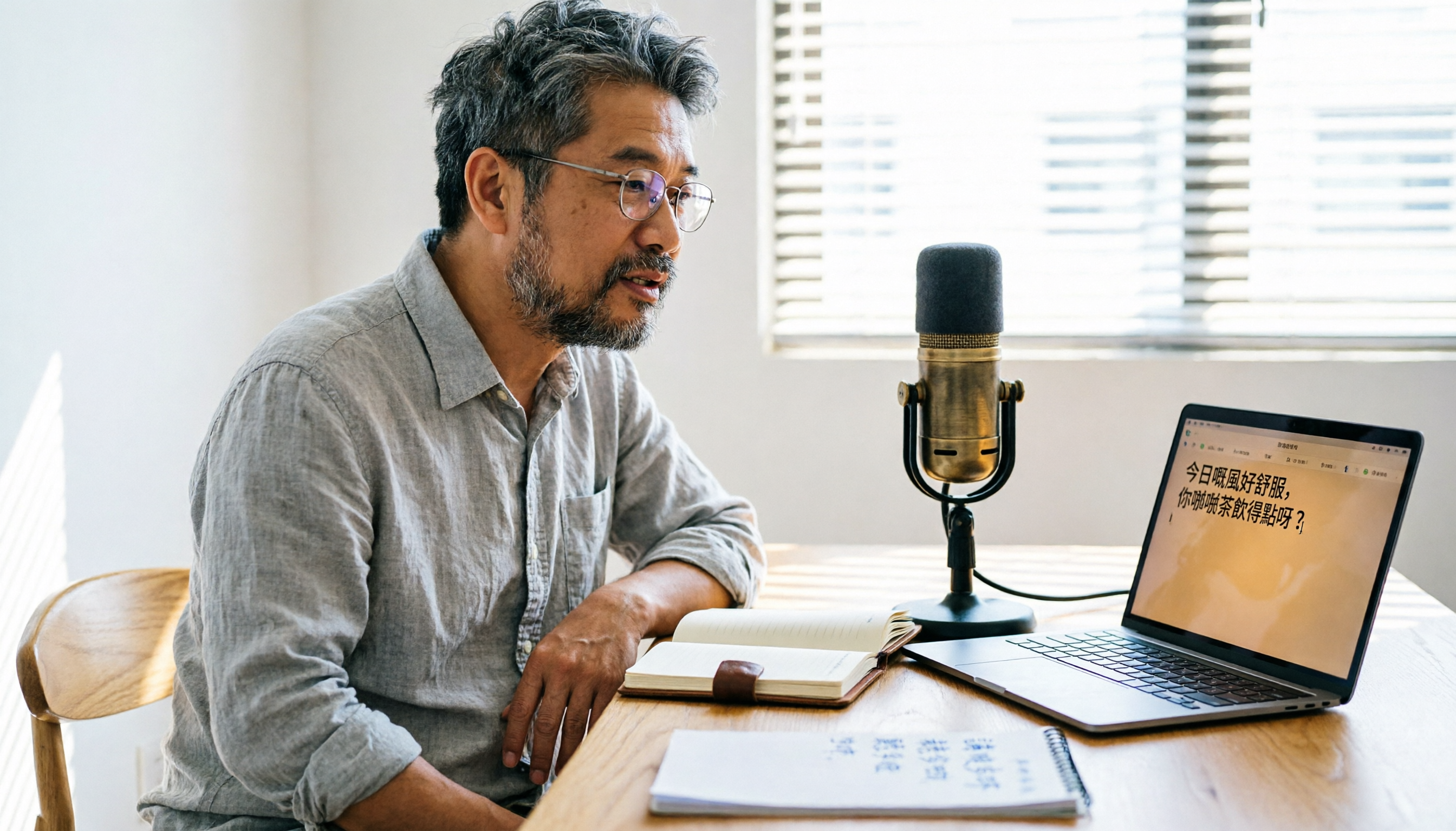 2026 Cantonese Voice Input Tools for Windows 10: Which Free Option Is Most Accurate?
