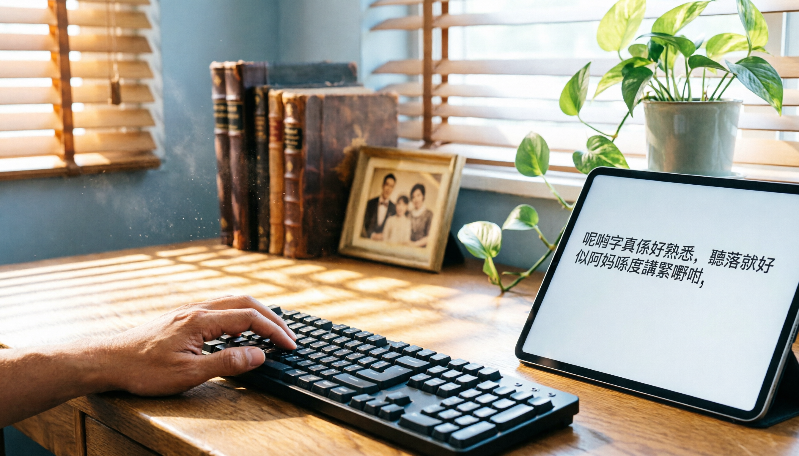 Best Cantonese Input Method 2026: 4 Tested, This Free Cross-Platform IME Is the Winner