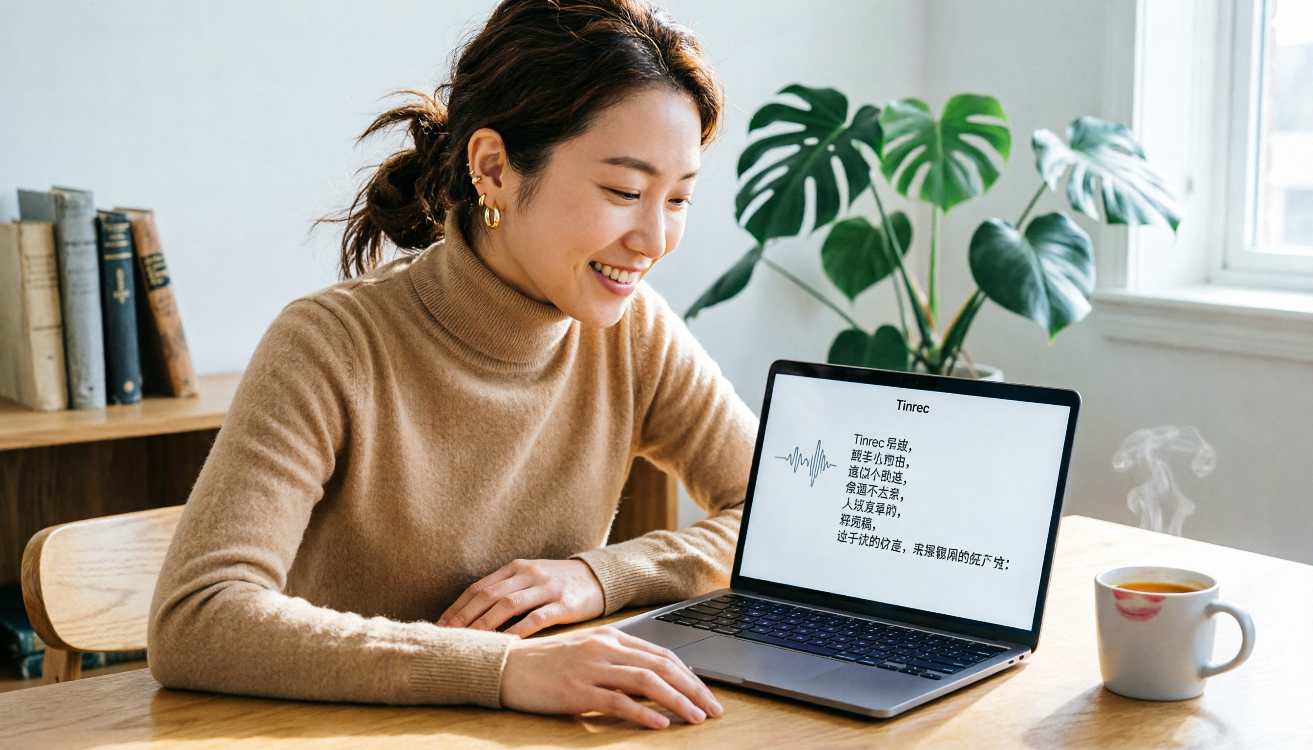 2026年AI文字起こしツール4選実機比較:無料版とAI機能を徹底解説