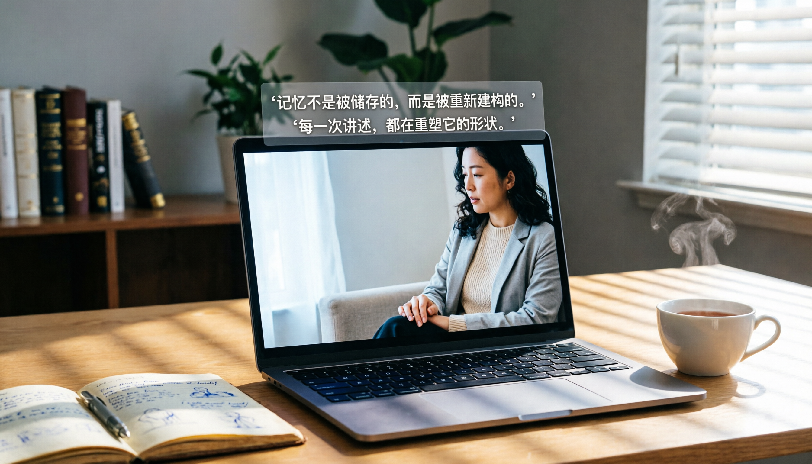 2026年4款視頻轉文字工具實測對比：誰的AI整理最省時？