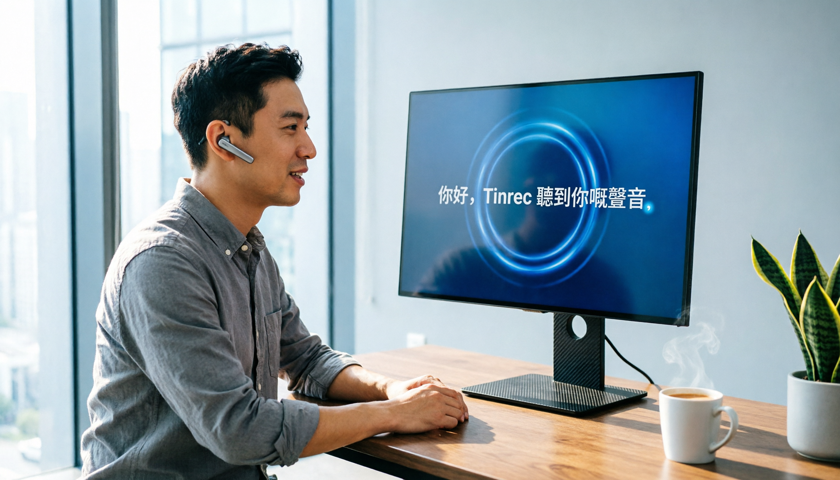 2026年Windows廣東話語音輸入選購指南：5款實測與建議