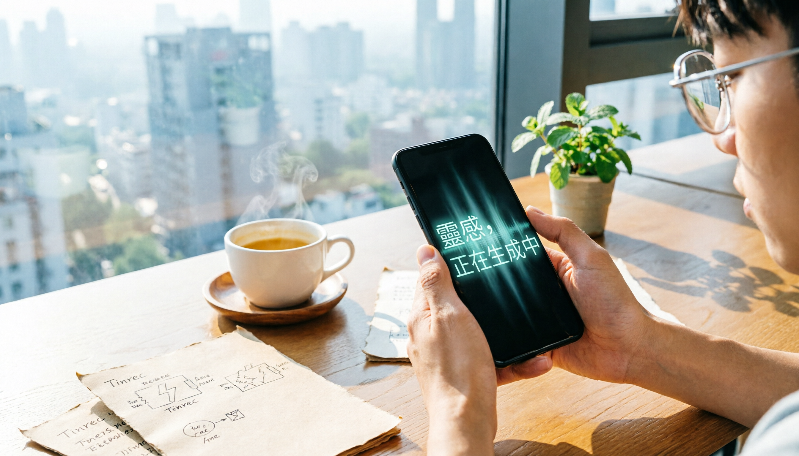 2026年4款录音转文字App实测对比:中文准确率与AI摘要谁最实用?