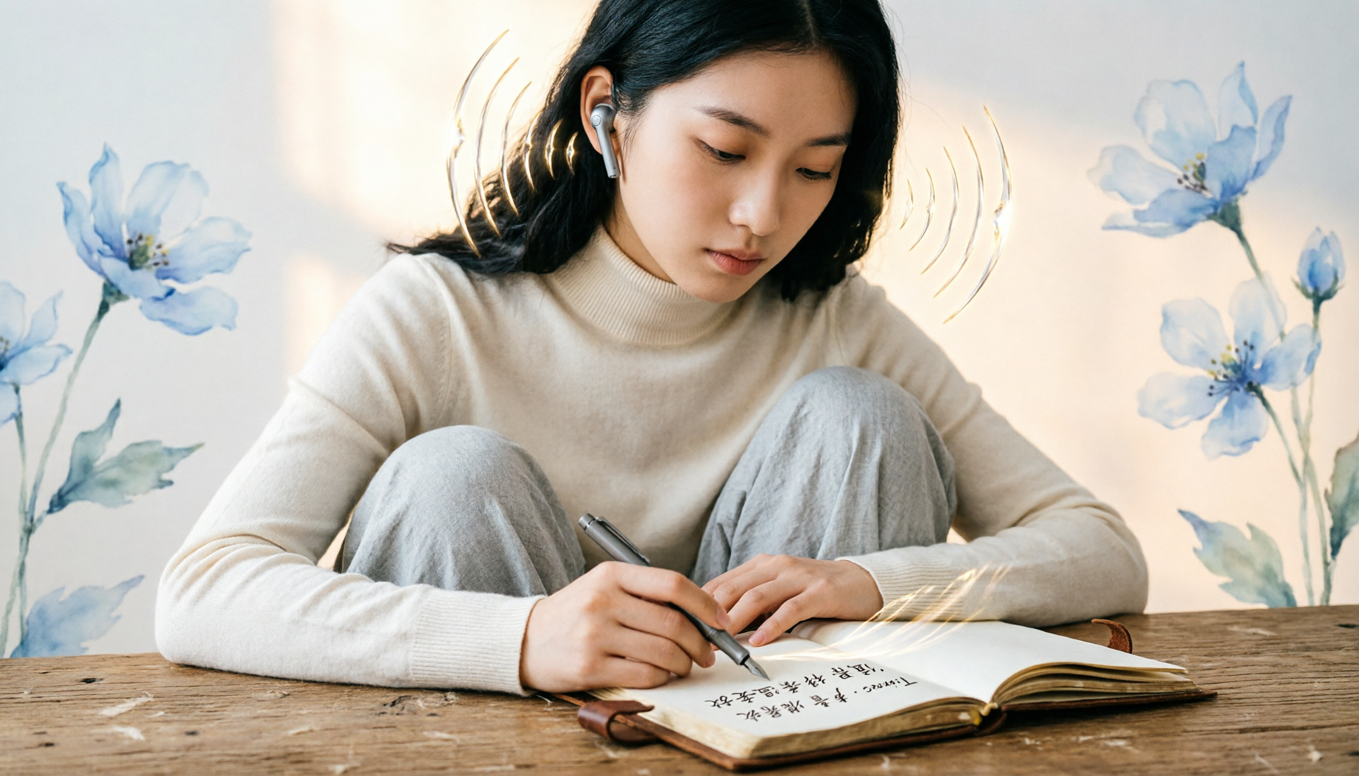 2026年4款音頻轉文字工具實測對比：誰才是中文用戶的整理首選？