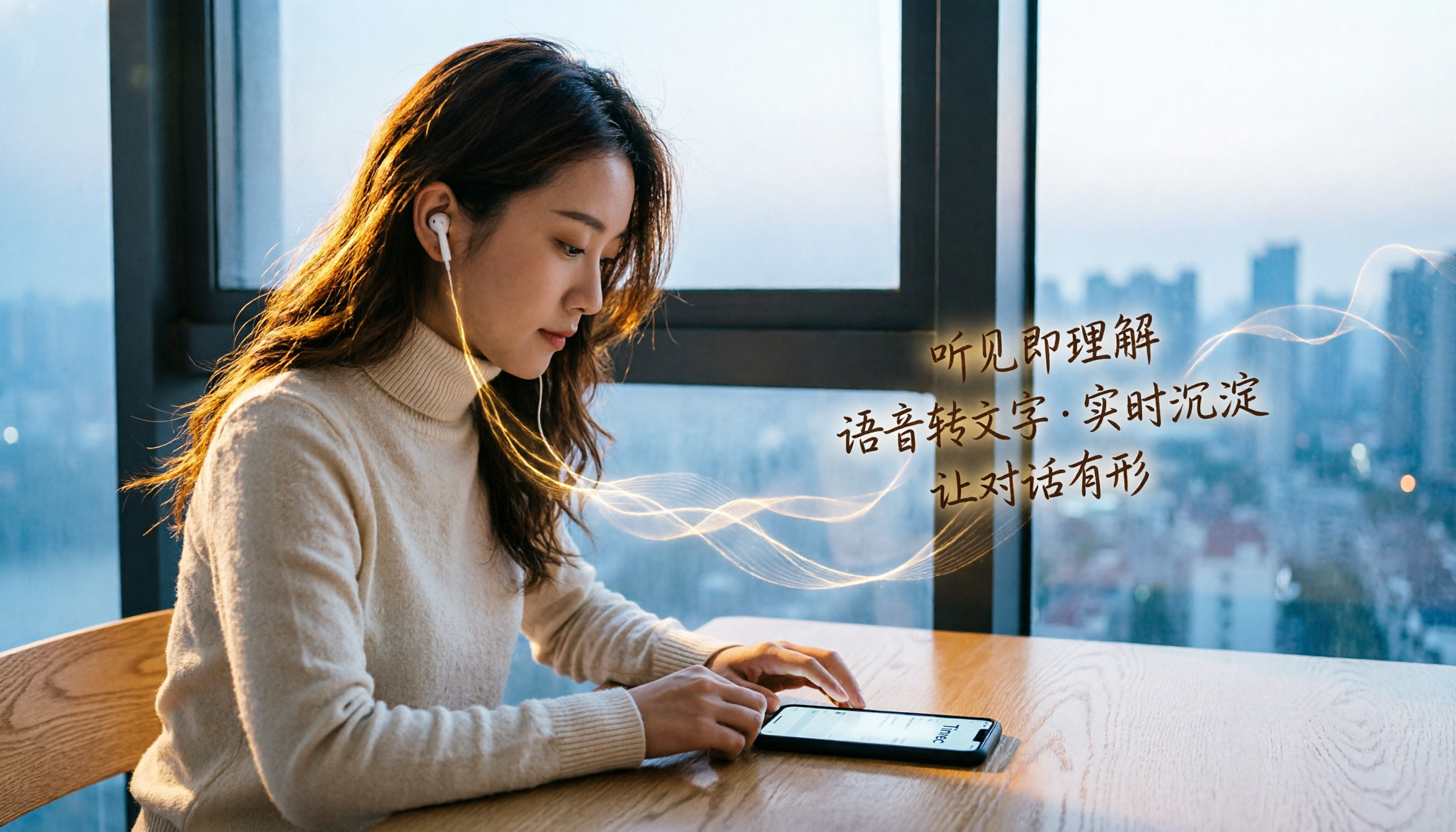 2026年5款錄音轉文字工具實測對比：誰是即時通訊後整理語音的最佳幫手？