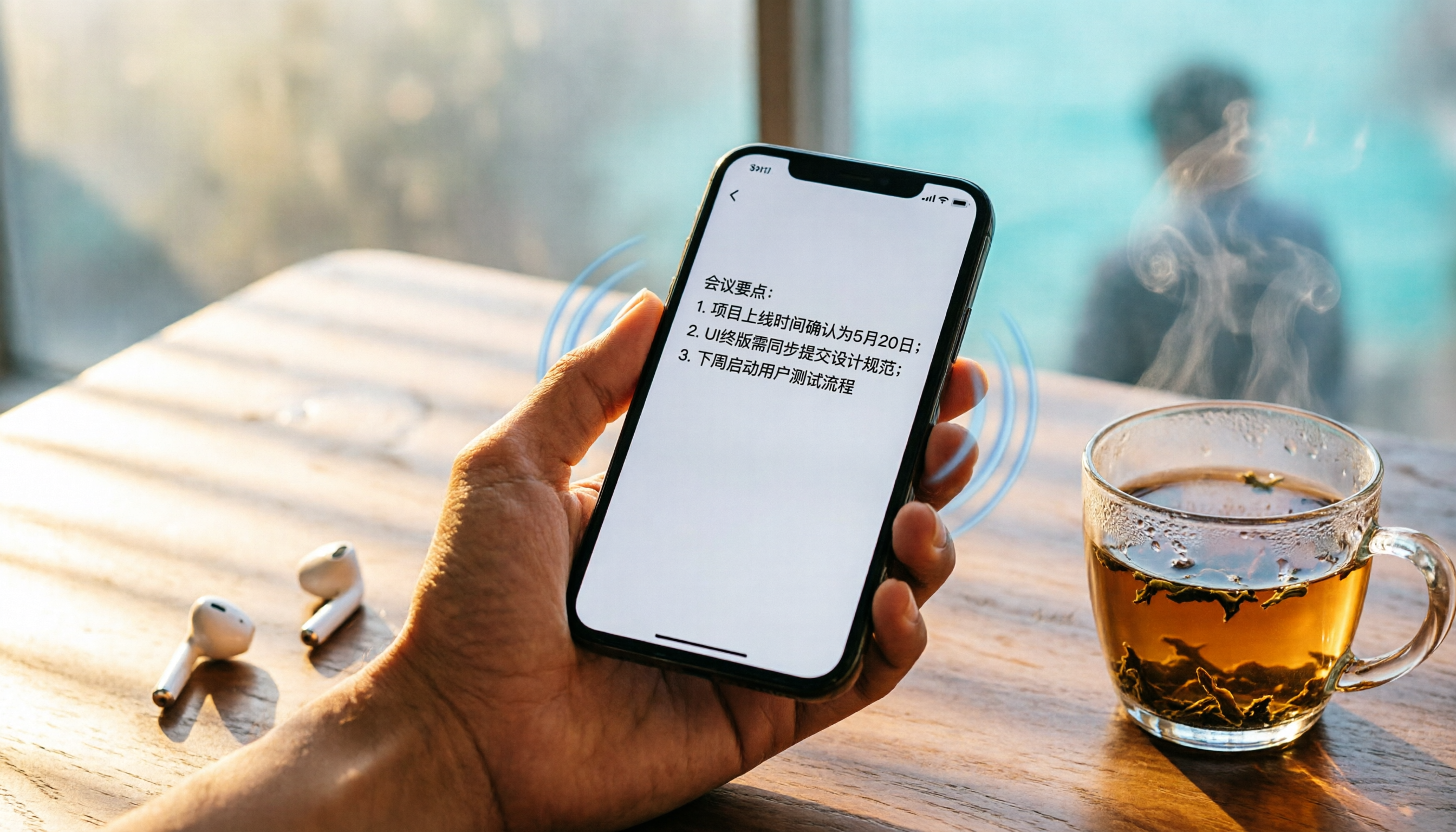 iPhone通話錄音工具哪款好?2026年實測4款,Tinrec的AI整理最實用