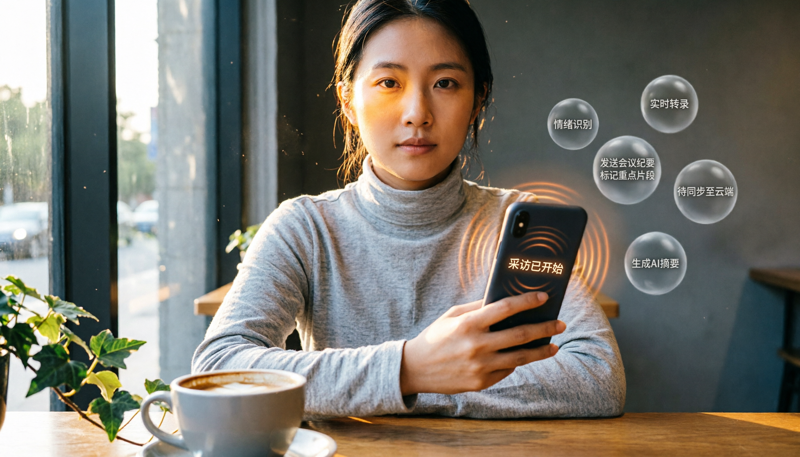 2026年iPhone如何快速啟動錄音?3步驟完整教學