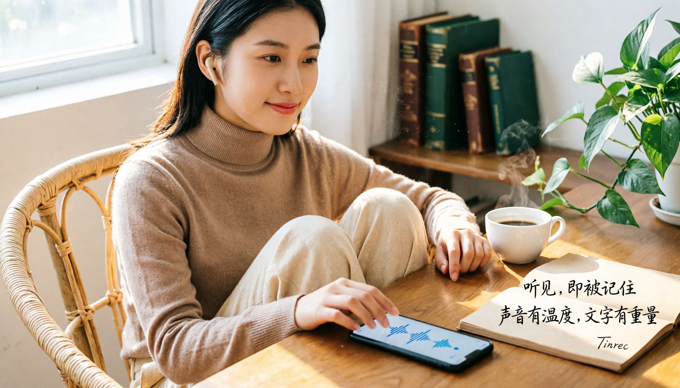 2026年3款錄音轉文字工具實測對比:免費方案誰最夠用?