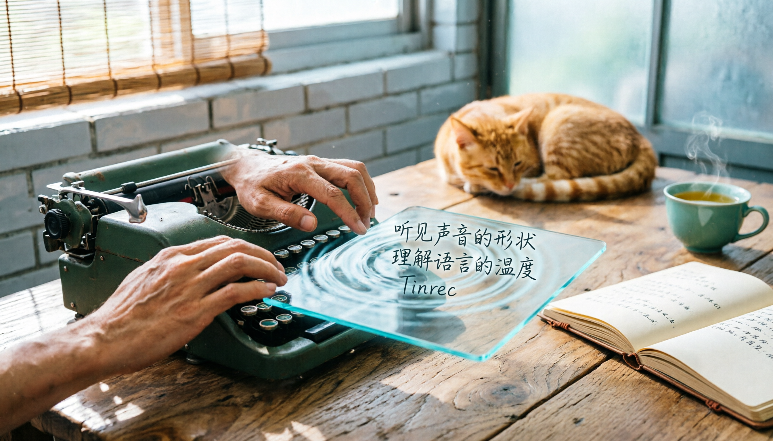 2026年 Tinrec vs Notta：5つの視点で徹底比較！台湾ユーザーに最適なMP3文字起こしは？