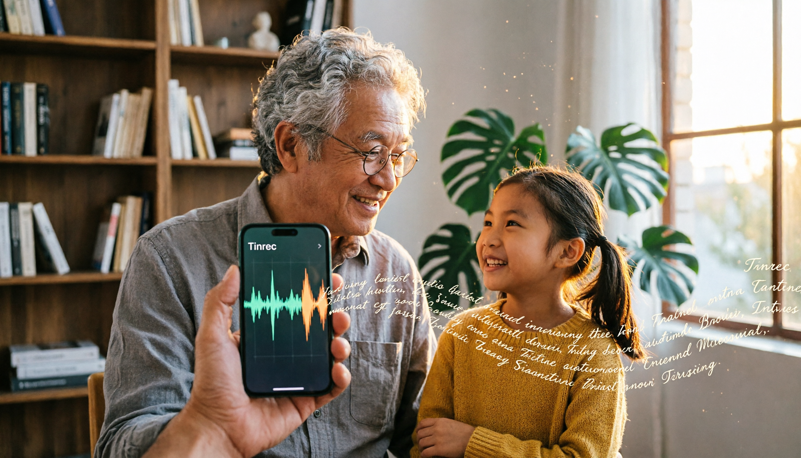 2026年iPhone录音逐字稿怎么找？5步骤从内置功能到专业工具完整教程