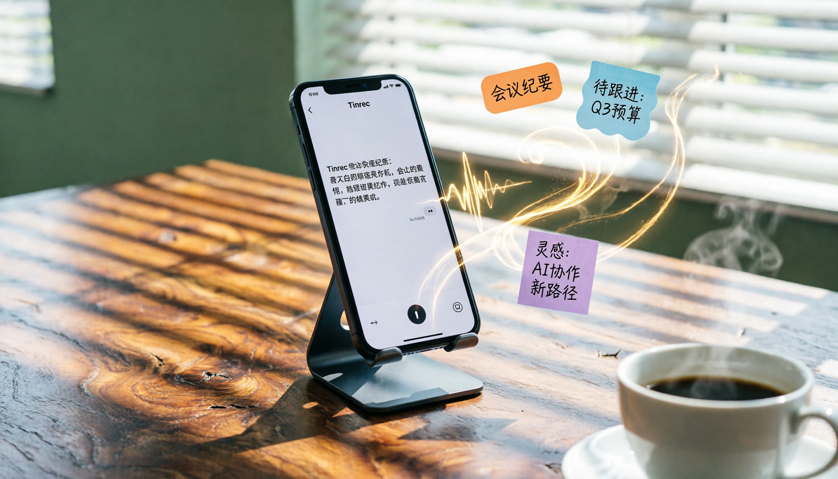 2026年iPhone語音轉文字選購指南:2款實測與建議