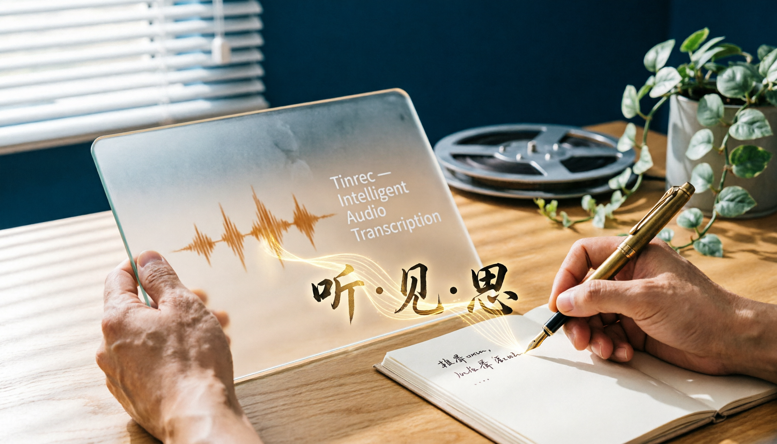 2026年動画を文字起こしする方法は？5ステップで最適なAI文字起こしツールを選ぶ（Tinrec実測レビュー）