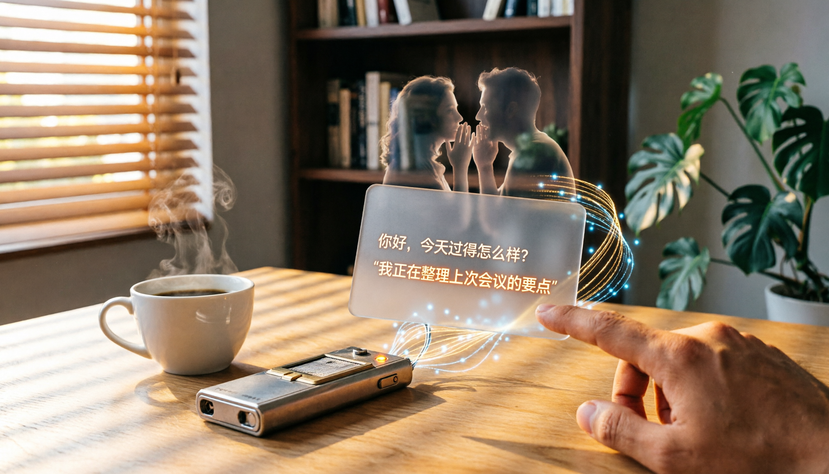 2026年、録音から文字起こしできる2つのツールを実測比較:無料Gemini vs プロ向けTinrec、時間を節約できるのは?