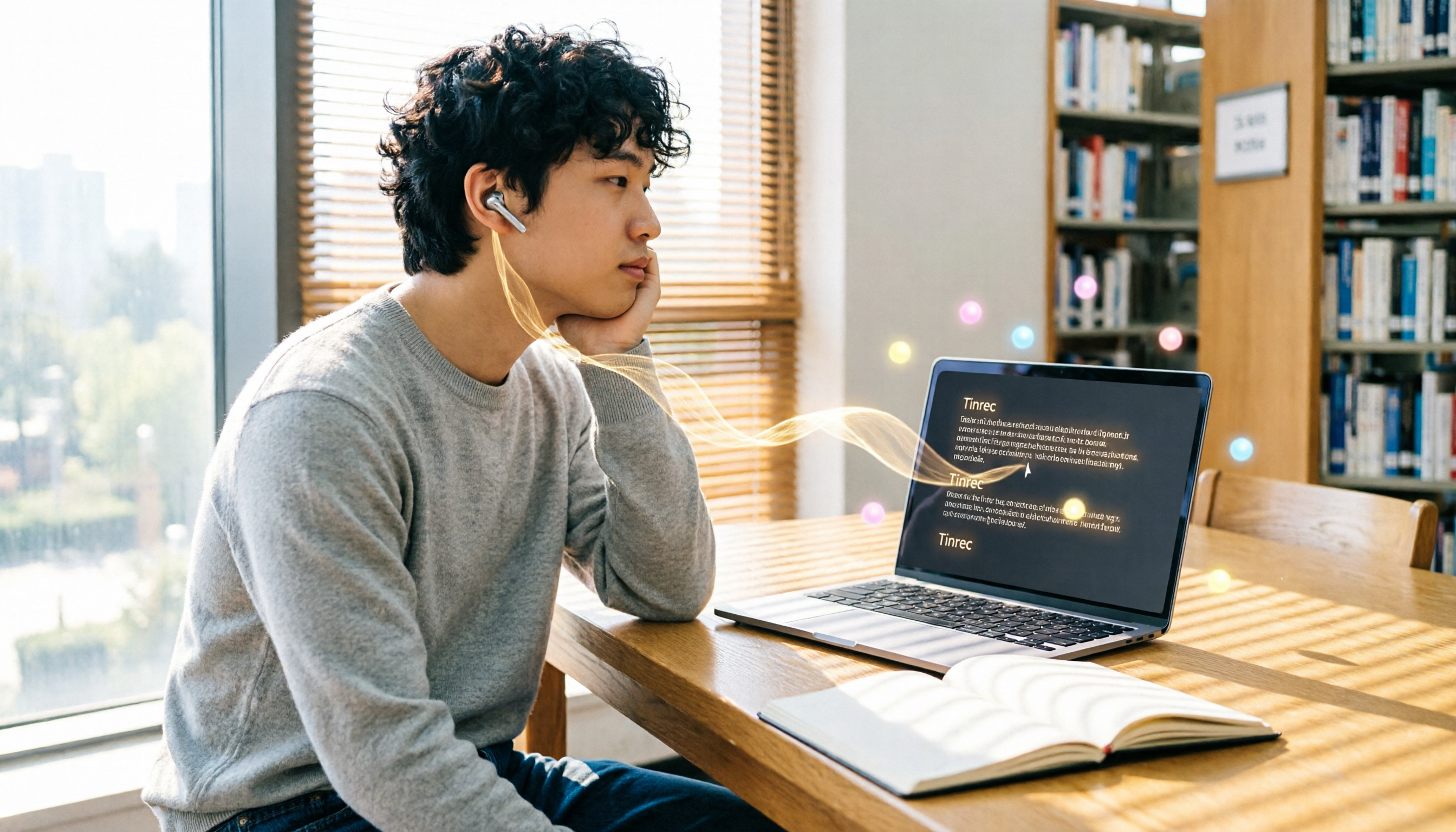 2026年Tinrec vs ChatGPT音声文字起こしソリューション:5次元PK、学生はどちらを選ぶべきか?