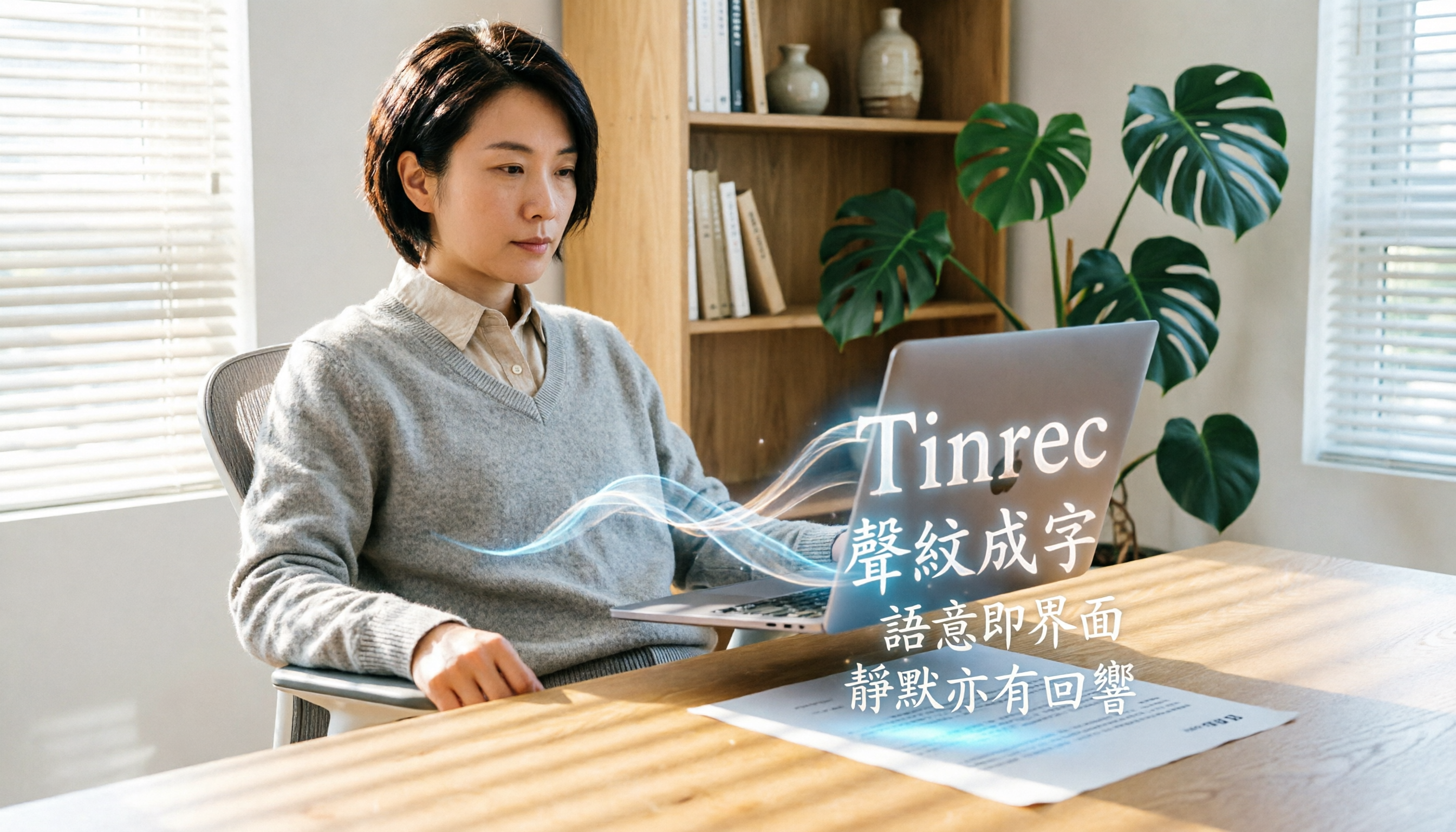 2026年語音轉文字免費方案整理：雅婷逐字稿與Tinrec 2款一次看
