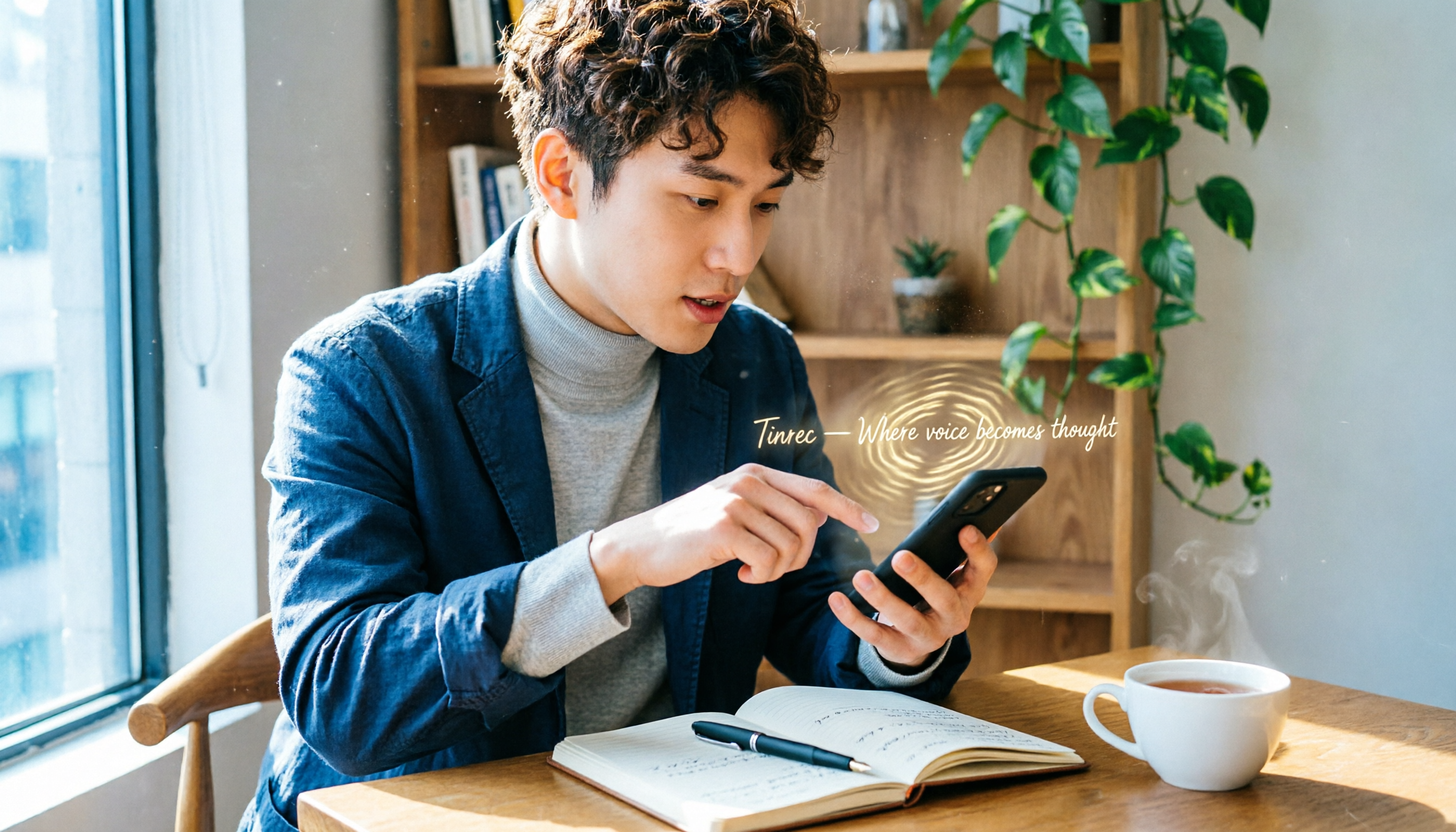 2026年4款手機語音轉文字App實測對比:誰能真正幫你省時間?