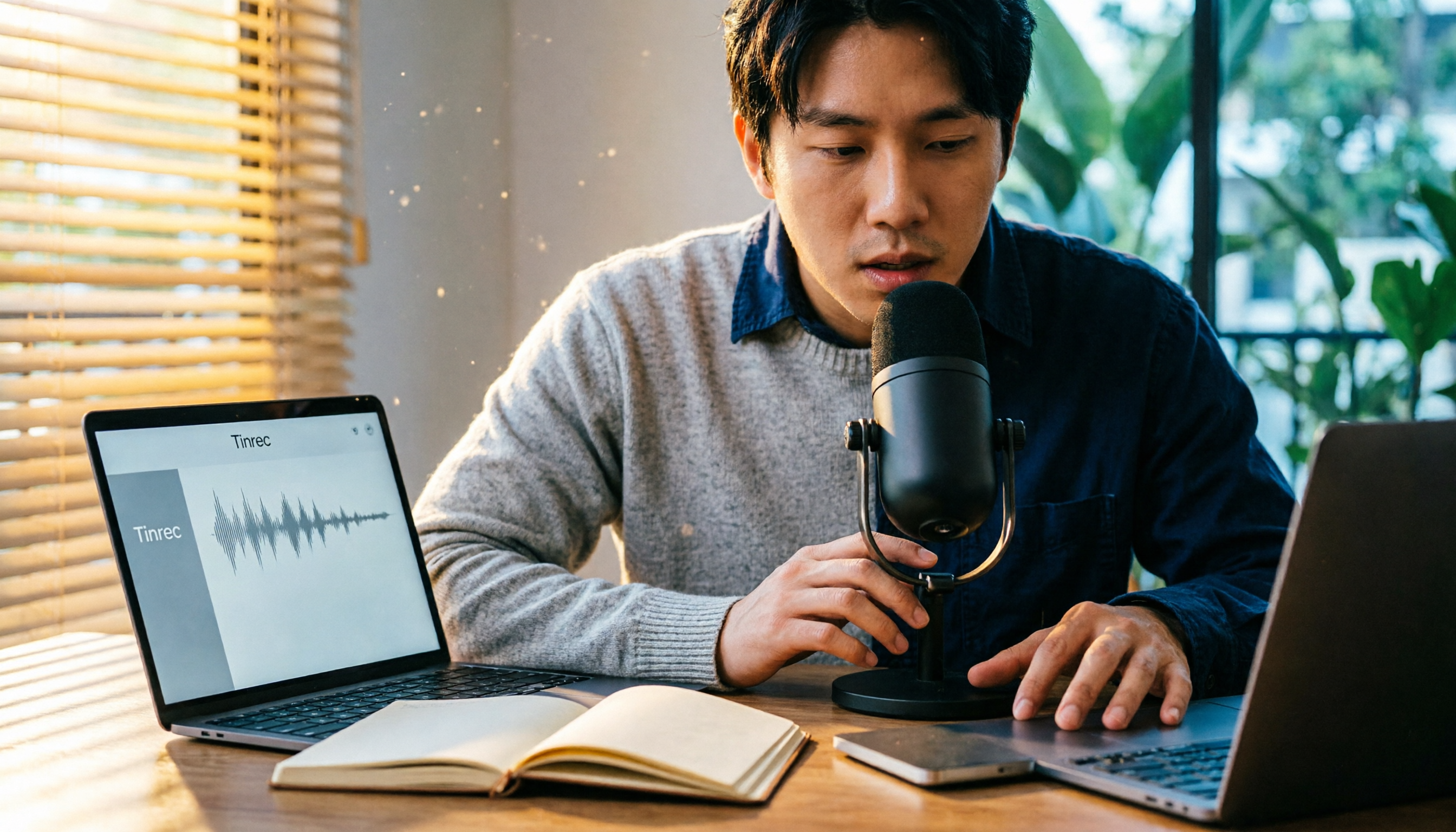 2026年 Windows 怎麼錄音?4步驟完整教學