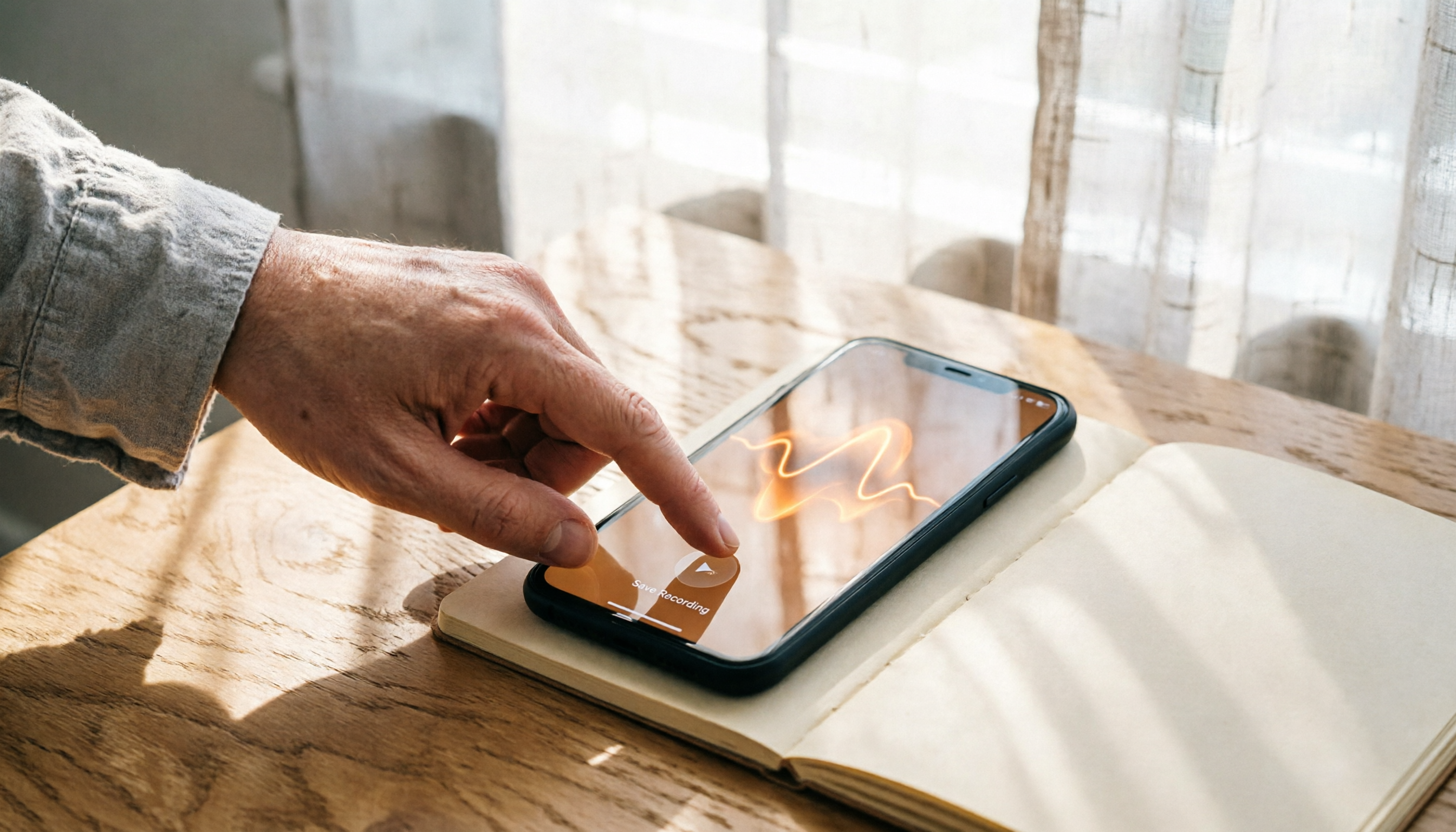 Can You Record LINE Calls? 2026 Latest Solutions: iPhone, Android, and Computer
