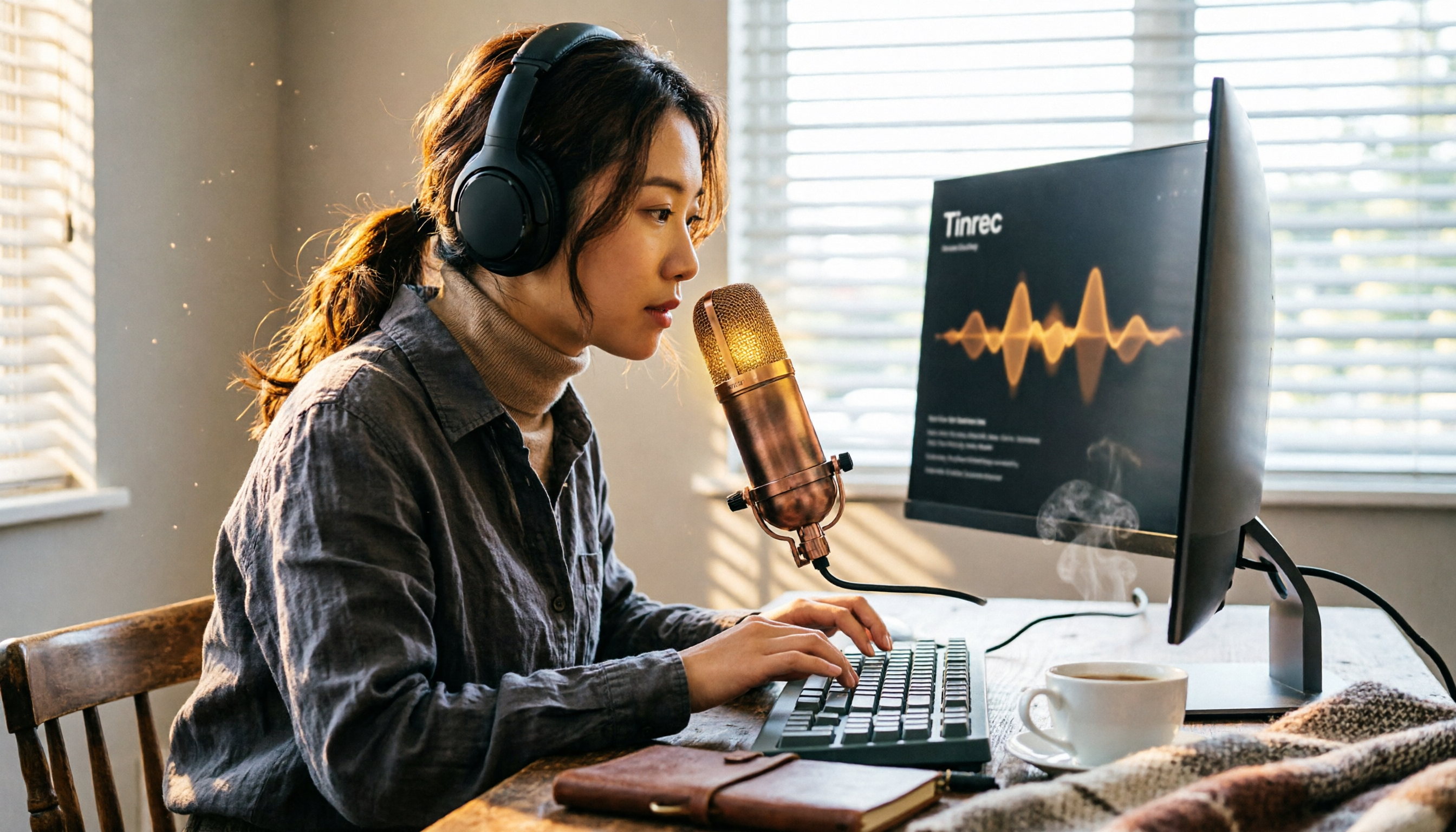 2026 Computer Audio Recording Software Buying Guide: 4 Tools Tested and Recommended