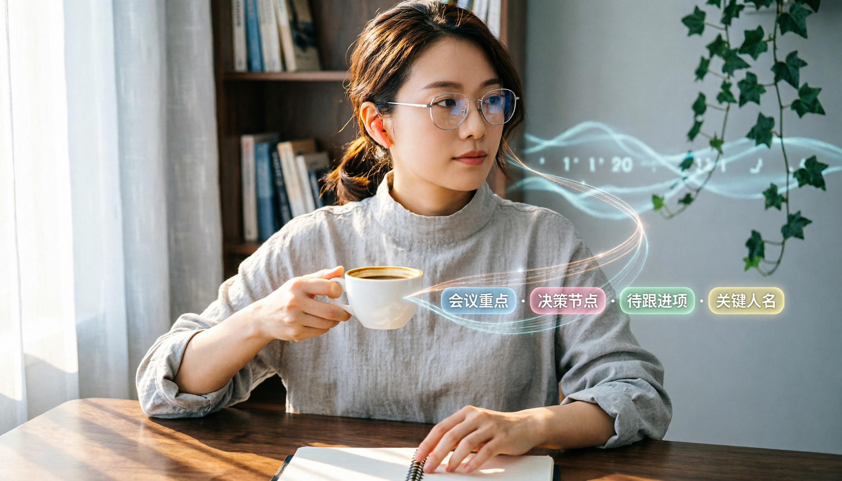 2026 Tested: 4 LINE Call Recording-to-Text Solutions Compared – AI That Grabs Key Points Saves You Time