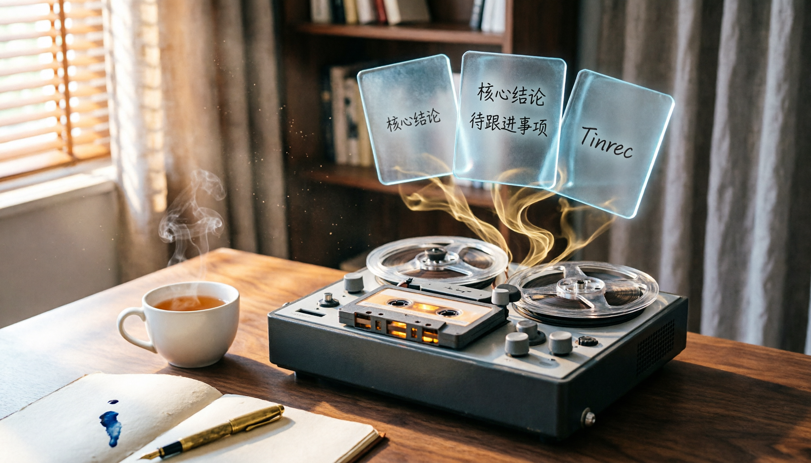 2026 Hands-On Comparison of 3 Recording-to-Text Tools: Beyond Transcription, Who Really Helps You Organize Key Points?
