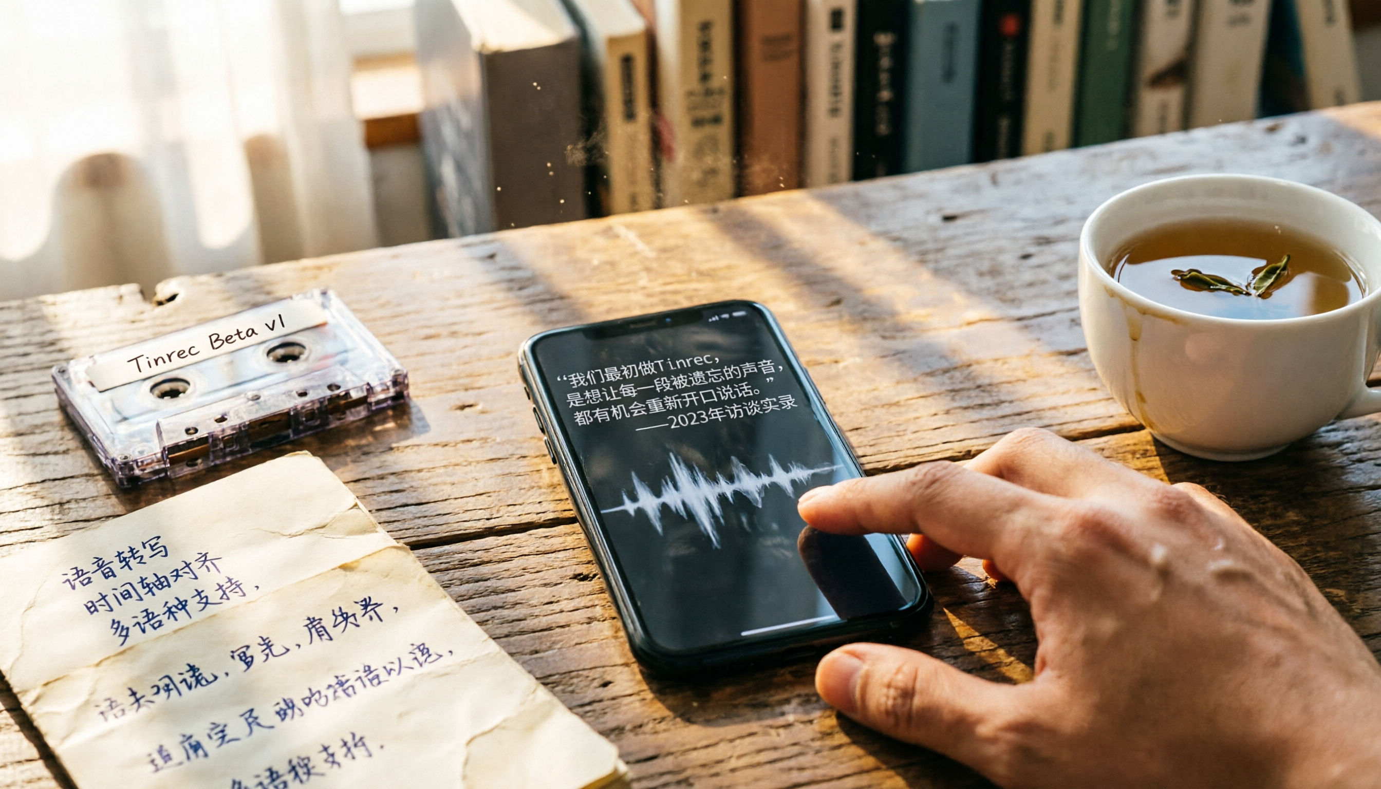 iPhone録音アプリのおすすめは？2026年実測3選、中国語ユーザーに最適なのはこれ