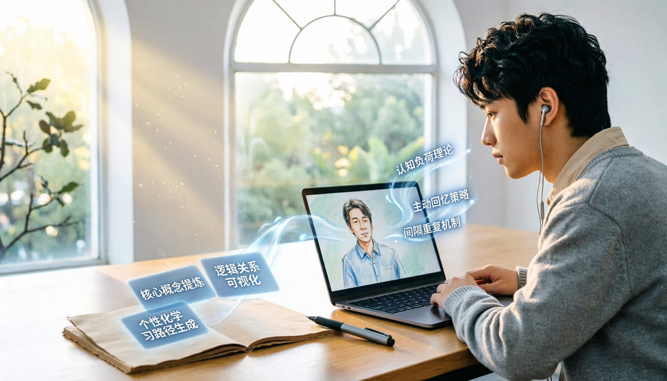 2026年2款影片轉文字工具橫向對比:誰更適合學生筆記整理?