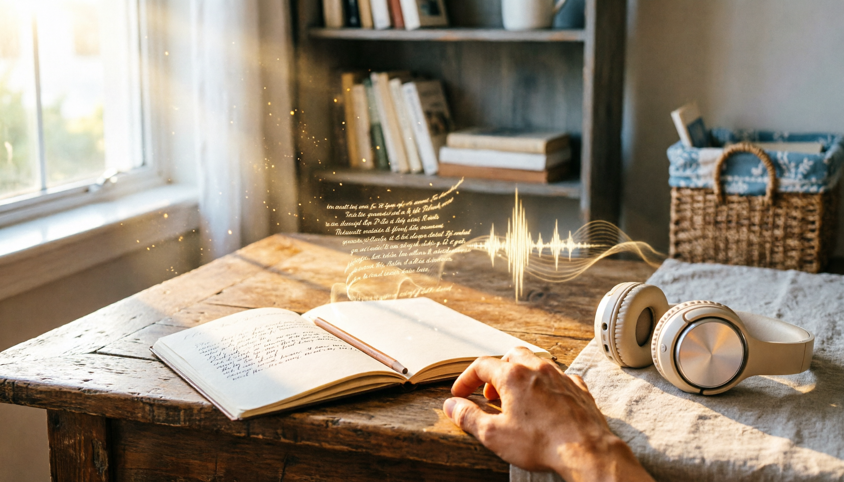2026 Free Text-to-Speech Solutions: 4 Options Compared