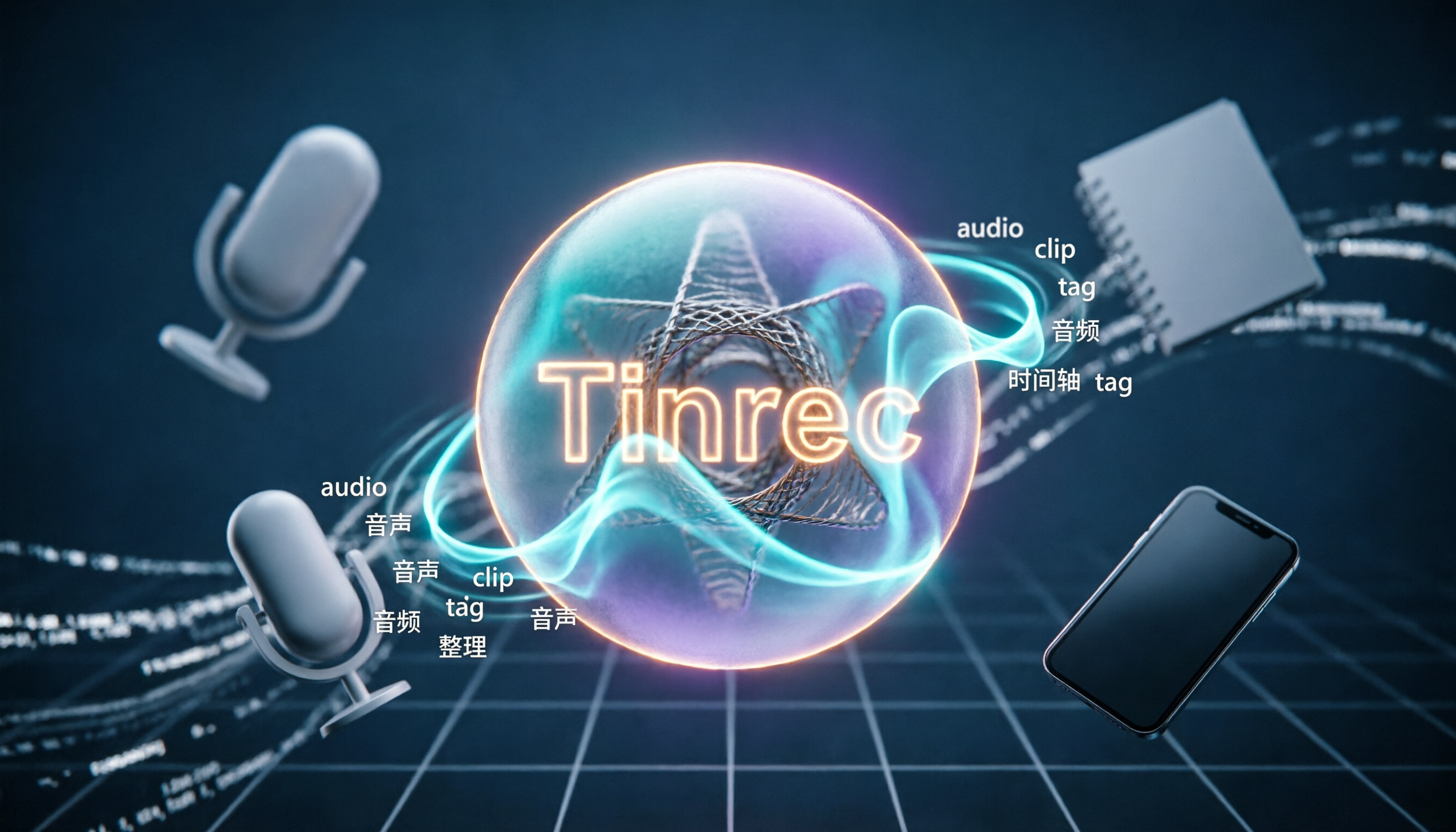 2026 Hands-On Comparison of 5 AI Voice Tools: From ChatGPT Read-Aloud to Tinrec Audio/Video Organization, Which Is More Practical?