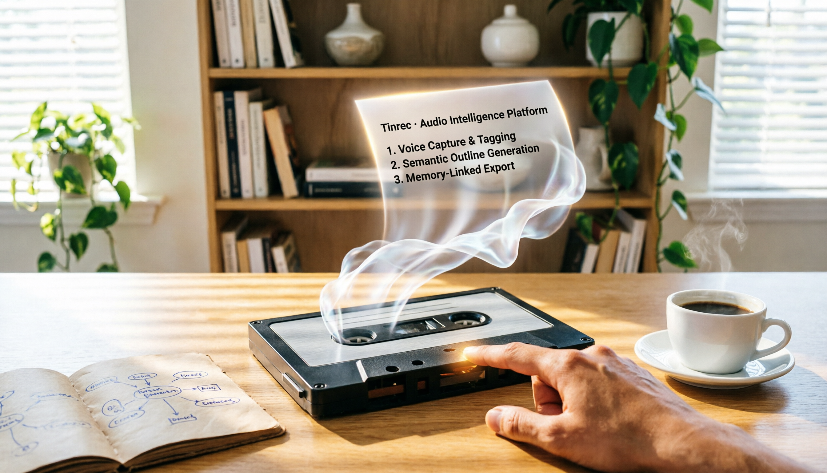 2026 Review: 5 AI Recording Tools for Repurposing Content—Quick Tips for Generating Presentation Outlines