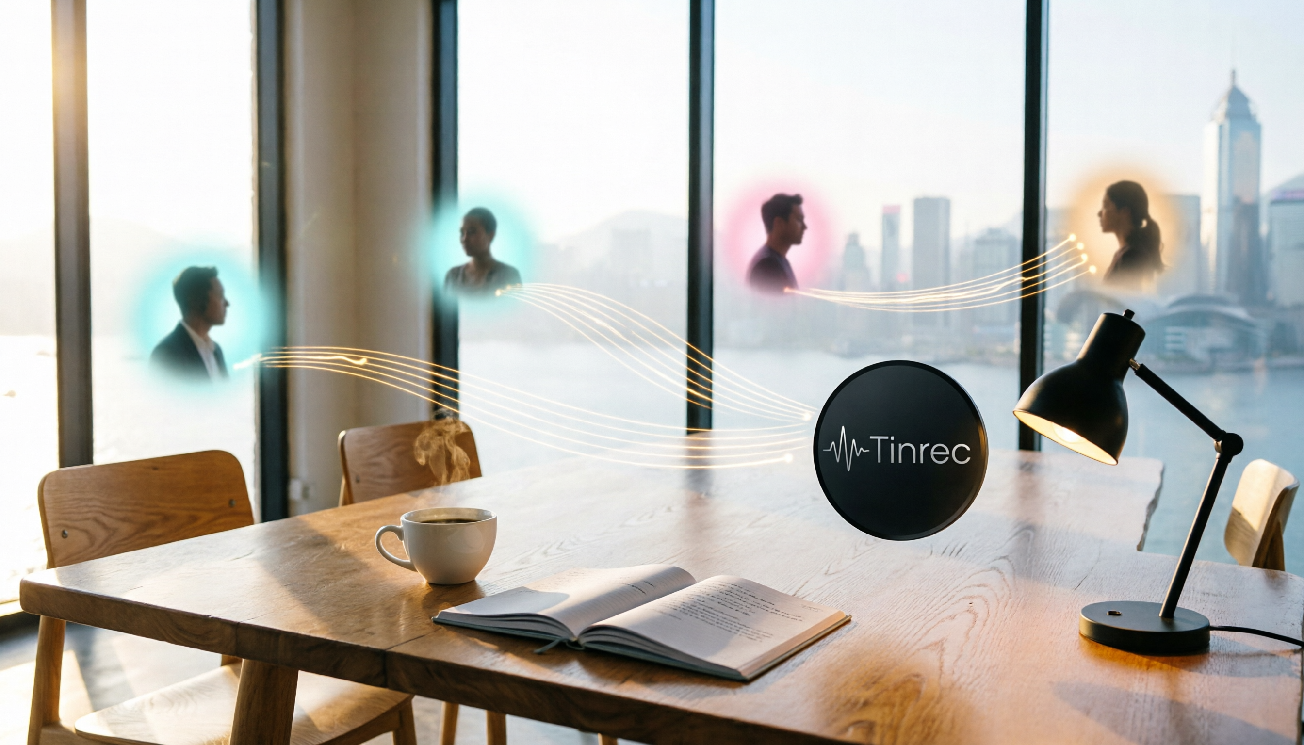 How to Distinguish Speakers in Multi-Person Meeting Recordings in 2026? 3 Steps to Test and Pick the Best AI Speech Recognition Tool