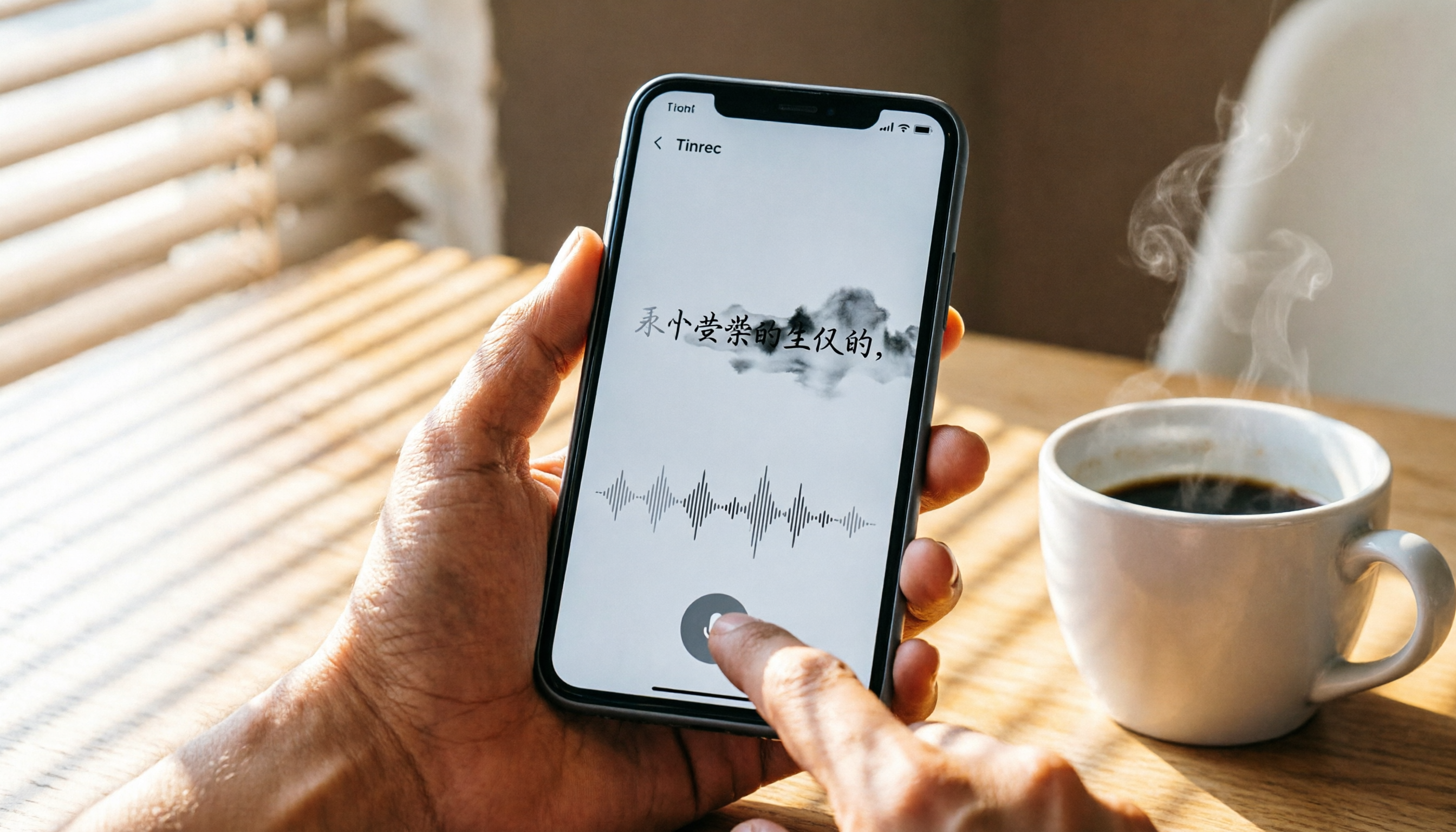 2026年iPhone語音打字怎麼用?5步驟完整教學