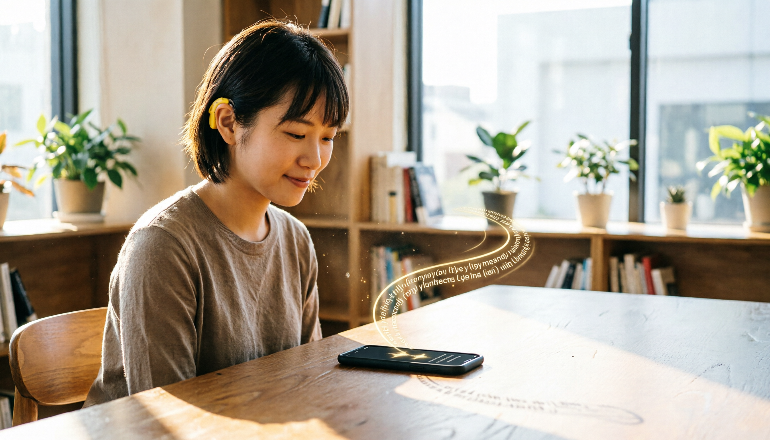 2025年3款聽障人士語音轉文字App橫向對比:台灣用戶的實用選擇
