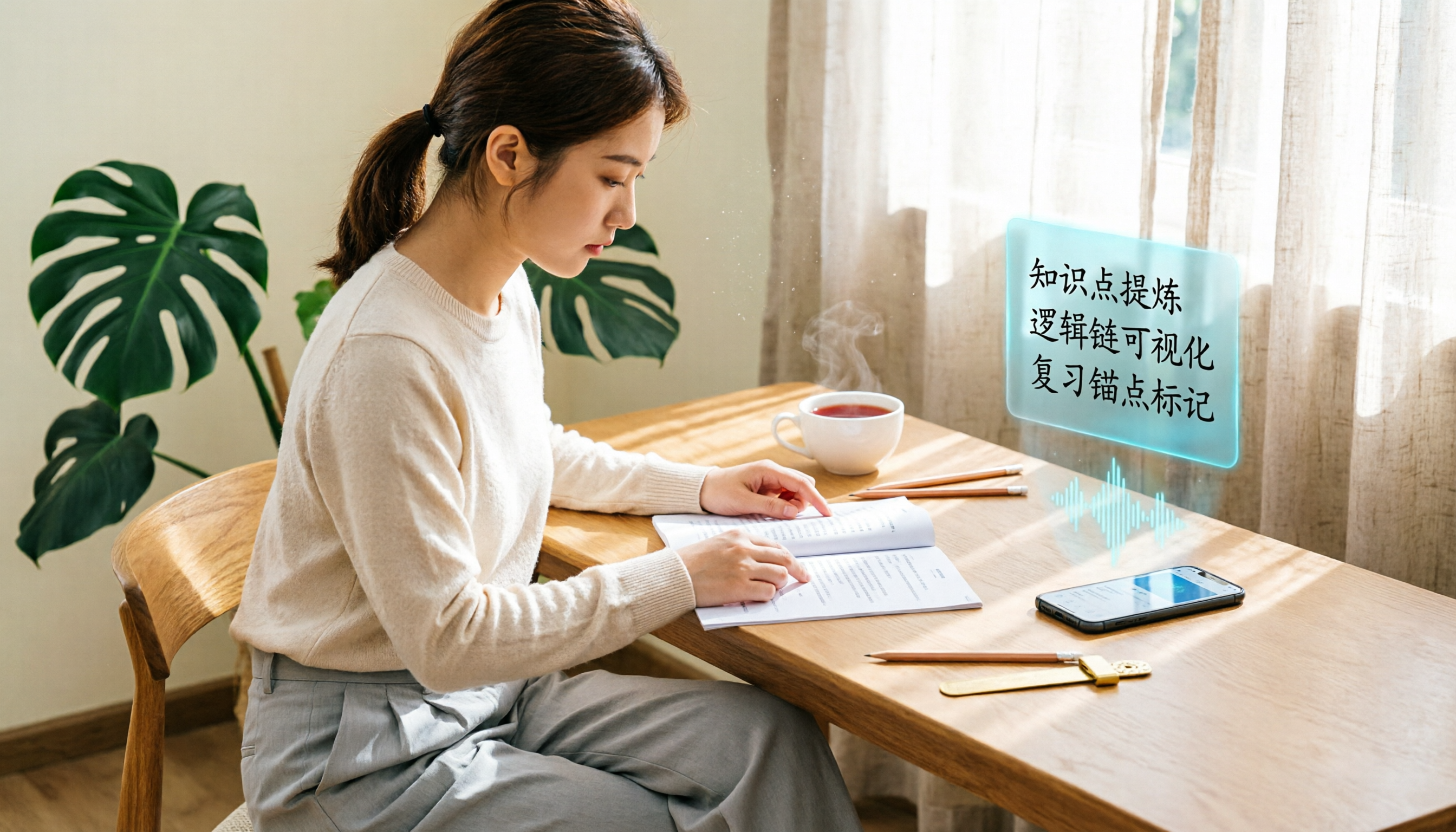 2026年課堂錄音自動生成筆記AI免費方案整理:3款一次看