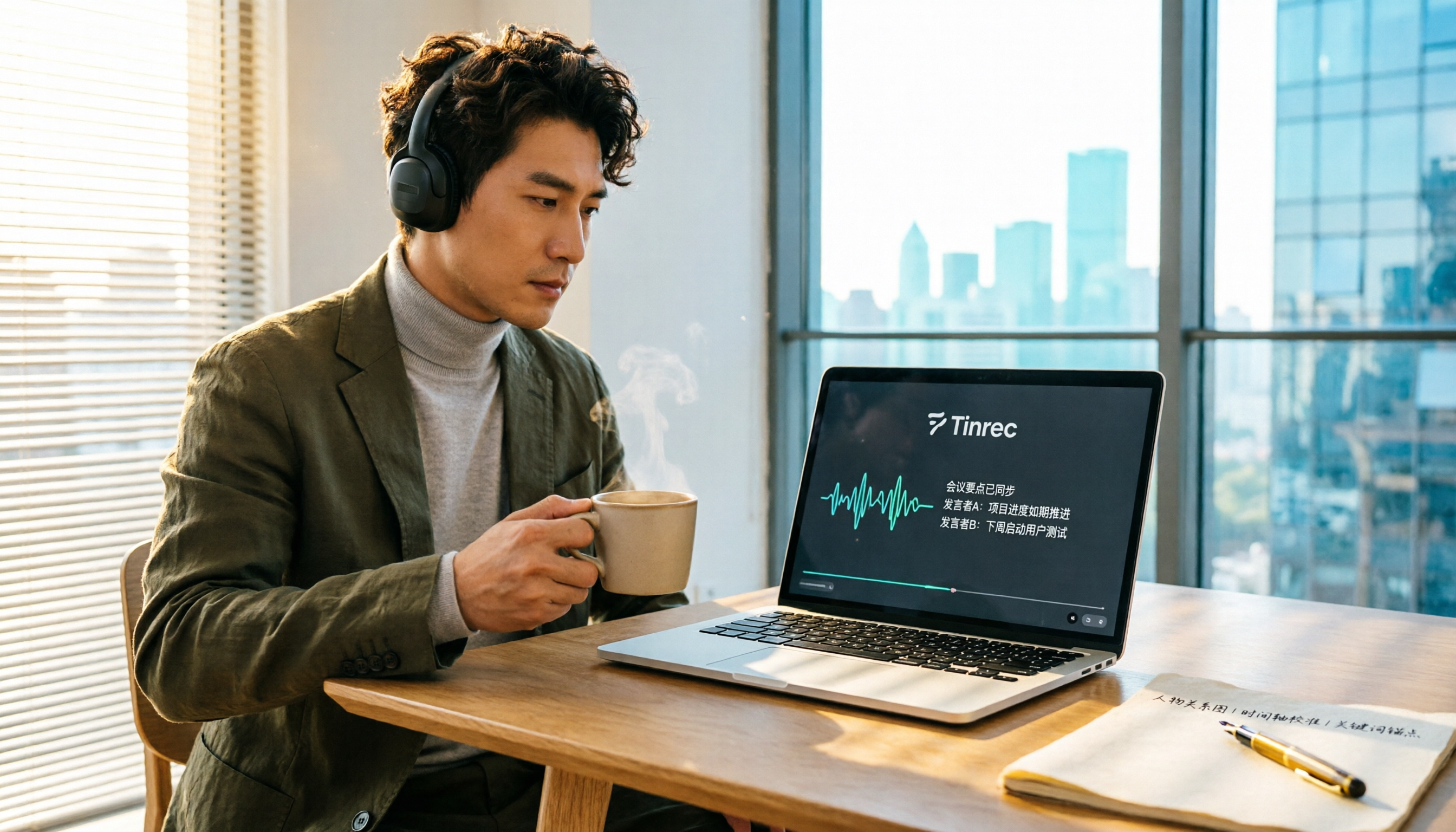2026年2款Windows录音转文字软件实测对比:谁的转写后整理能力更完整?