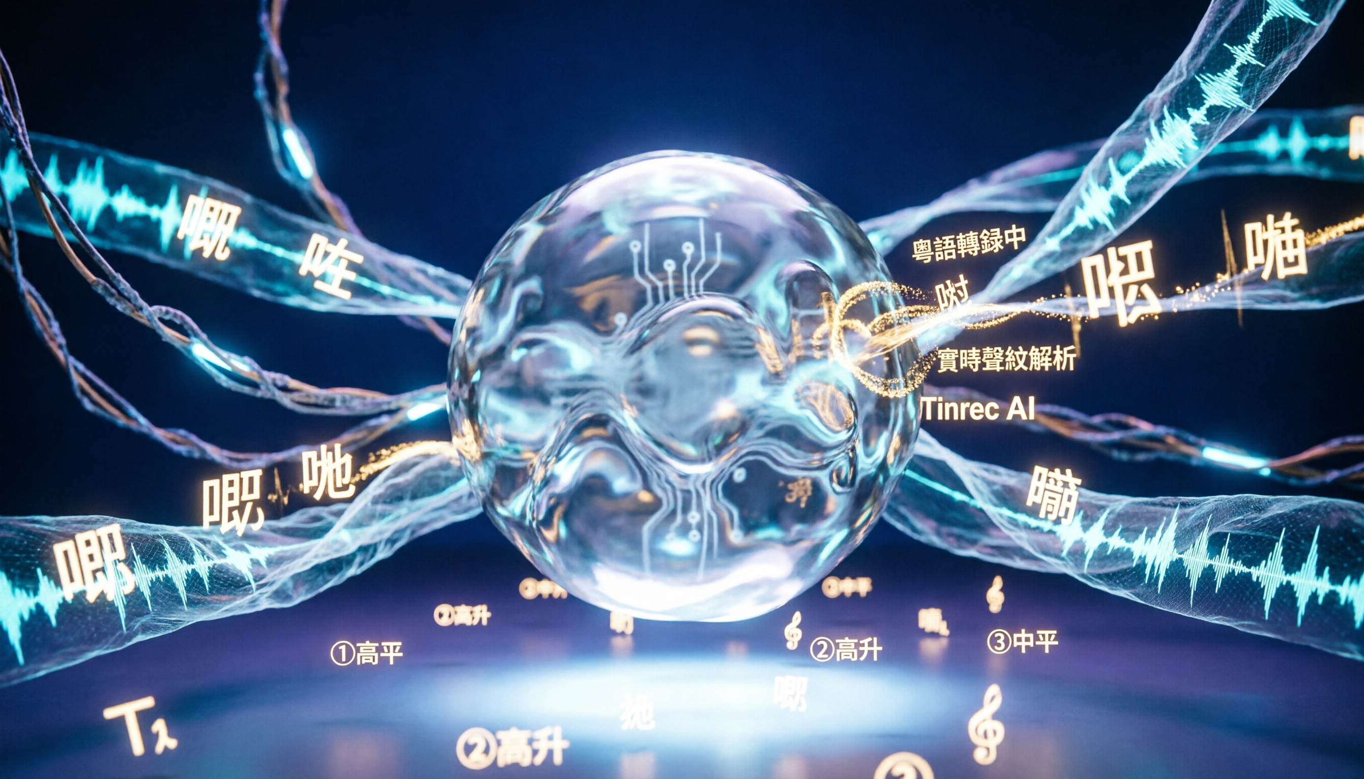 2026年4款Mac录音转文字App横评:粤语转写哪款最准?