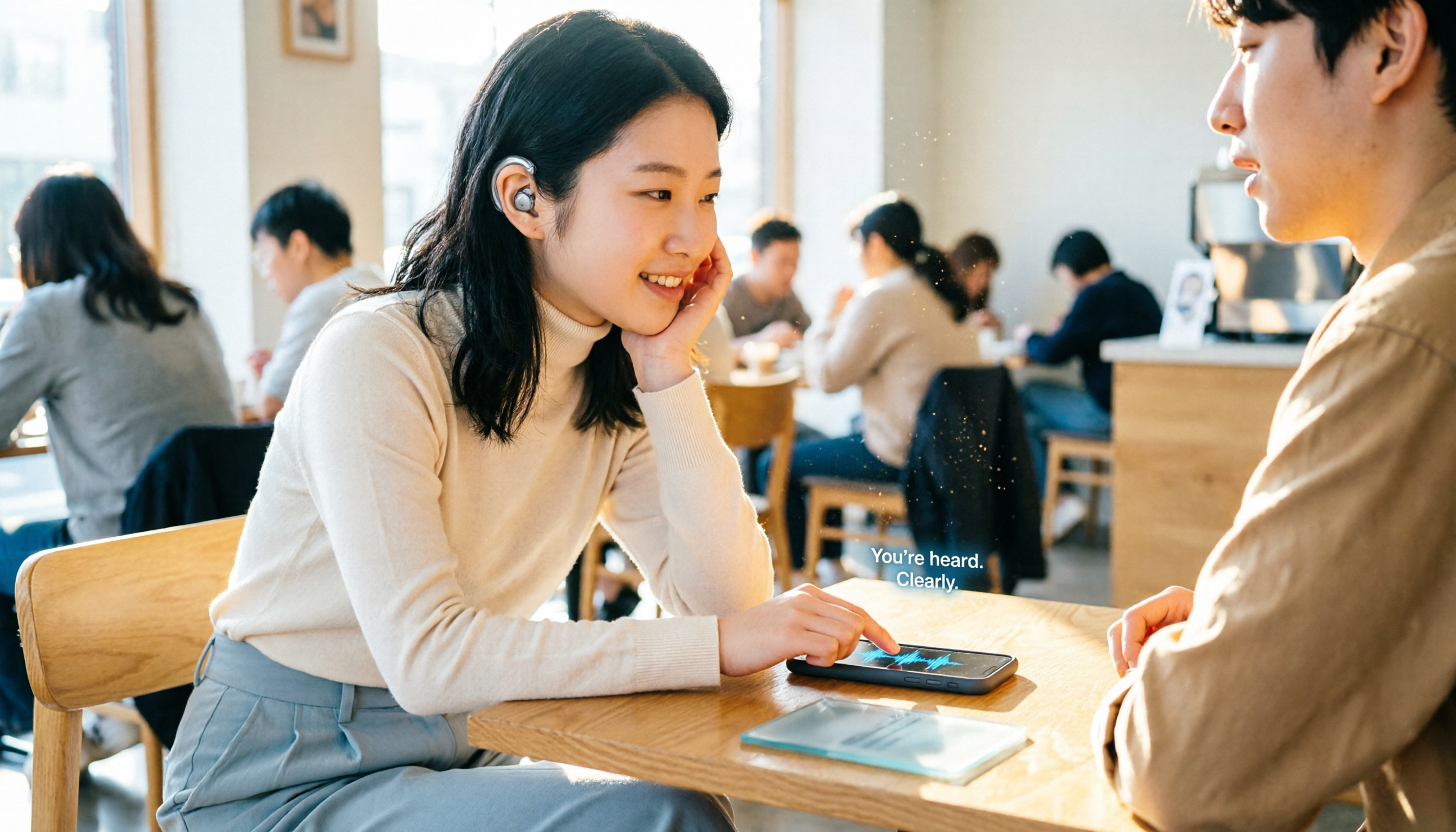 2026年5款聽障友善錄音轉文字工具橫向對比:免費與優惠方案完整盤點