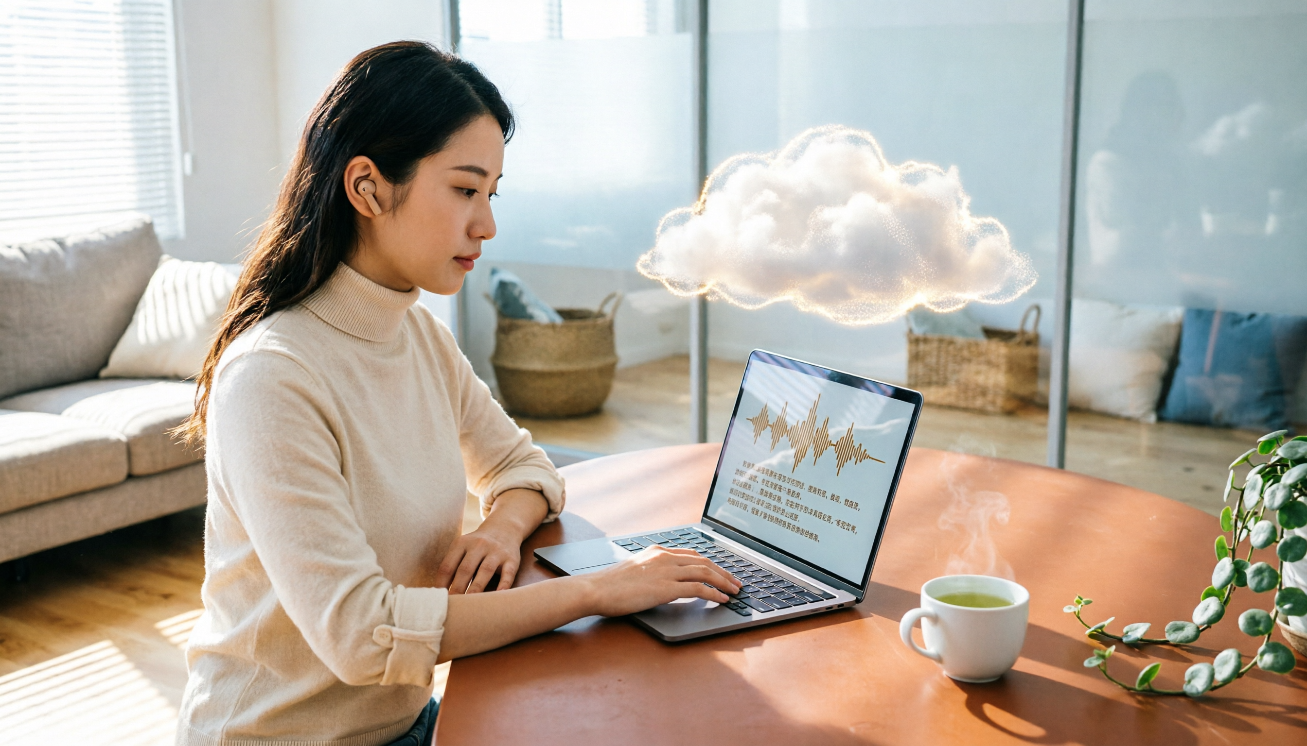 2026年Tinrec vs Dropbox：錄音轉文字與雲端備份 5 維度 PK，高效率整理首選？