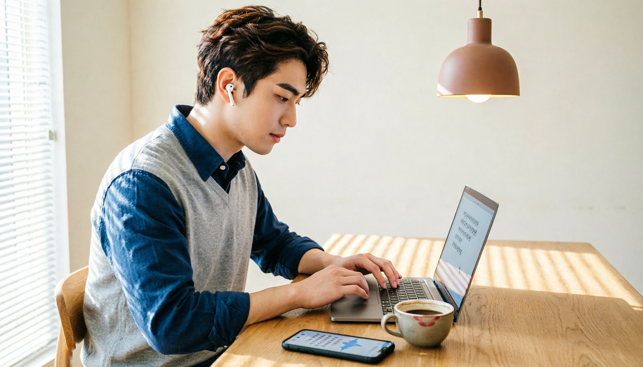 2026年Tinrec vs Naver Papago：4維度PK，韓文語音轉文字誰更適合整理會議與學習？