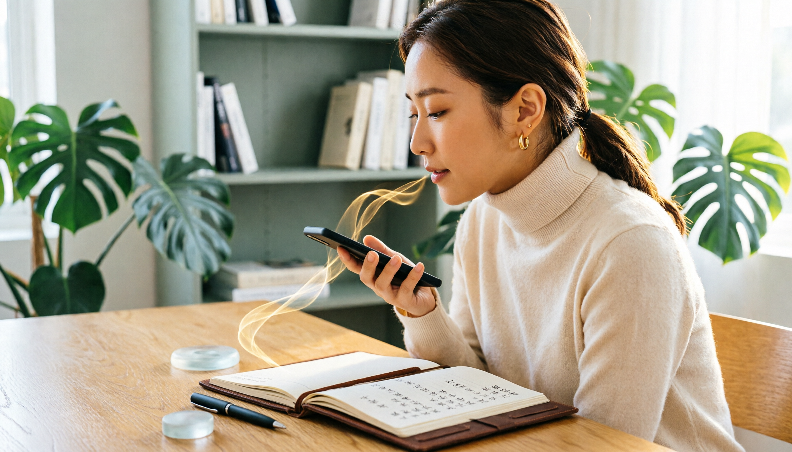 Notta 免費替代 App 哪款好？2025年實測4款，免費方案最全面是它