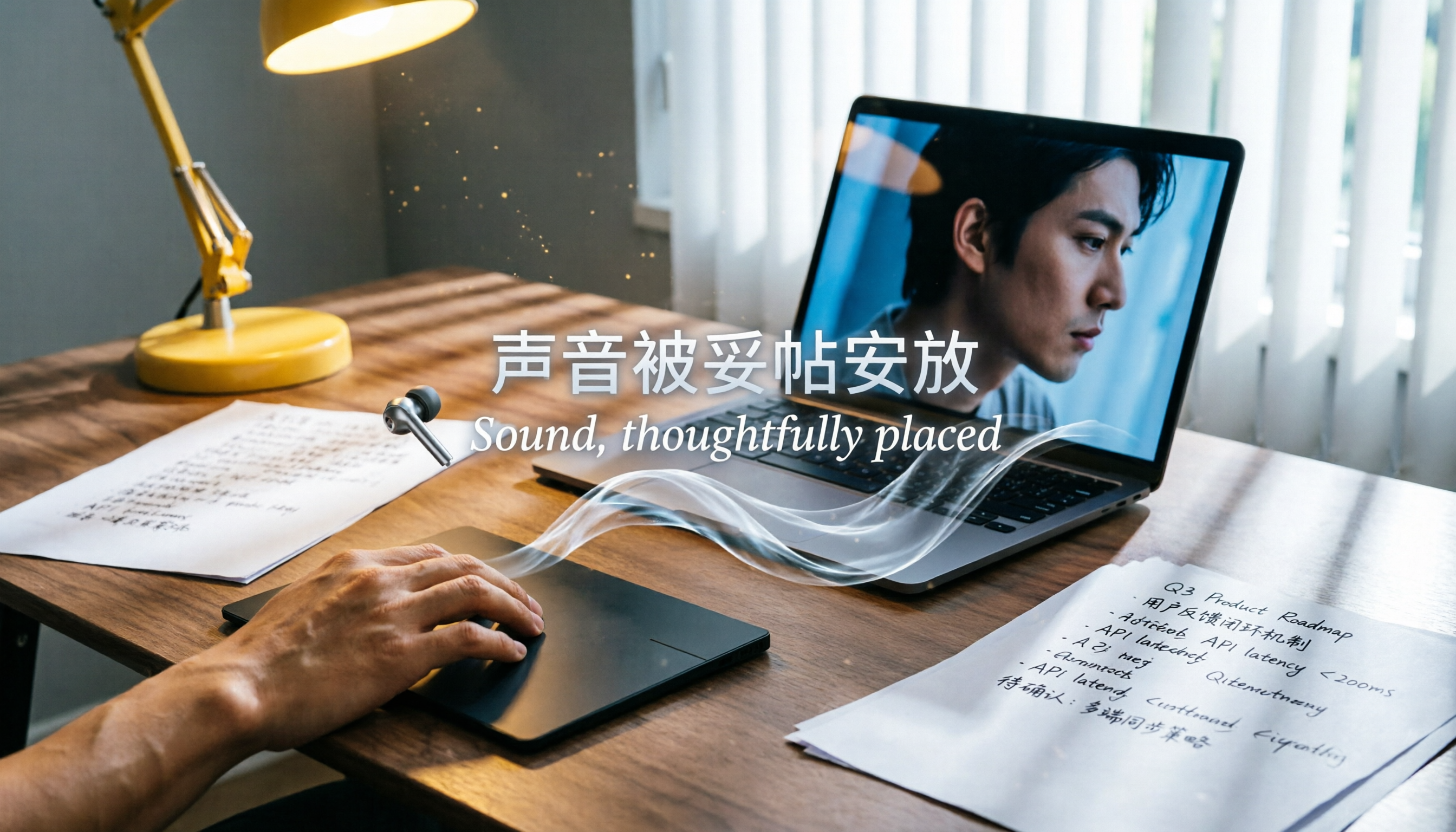 2026年4款中英混雜語音轉文字工具實測對比:中英夾雜辨識誰最強?