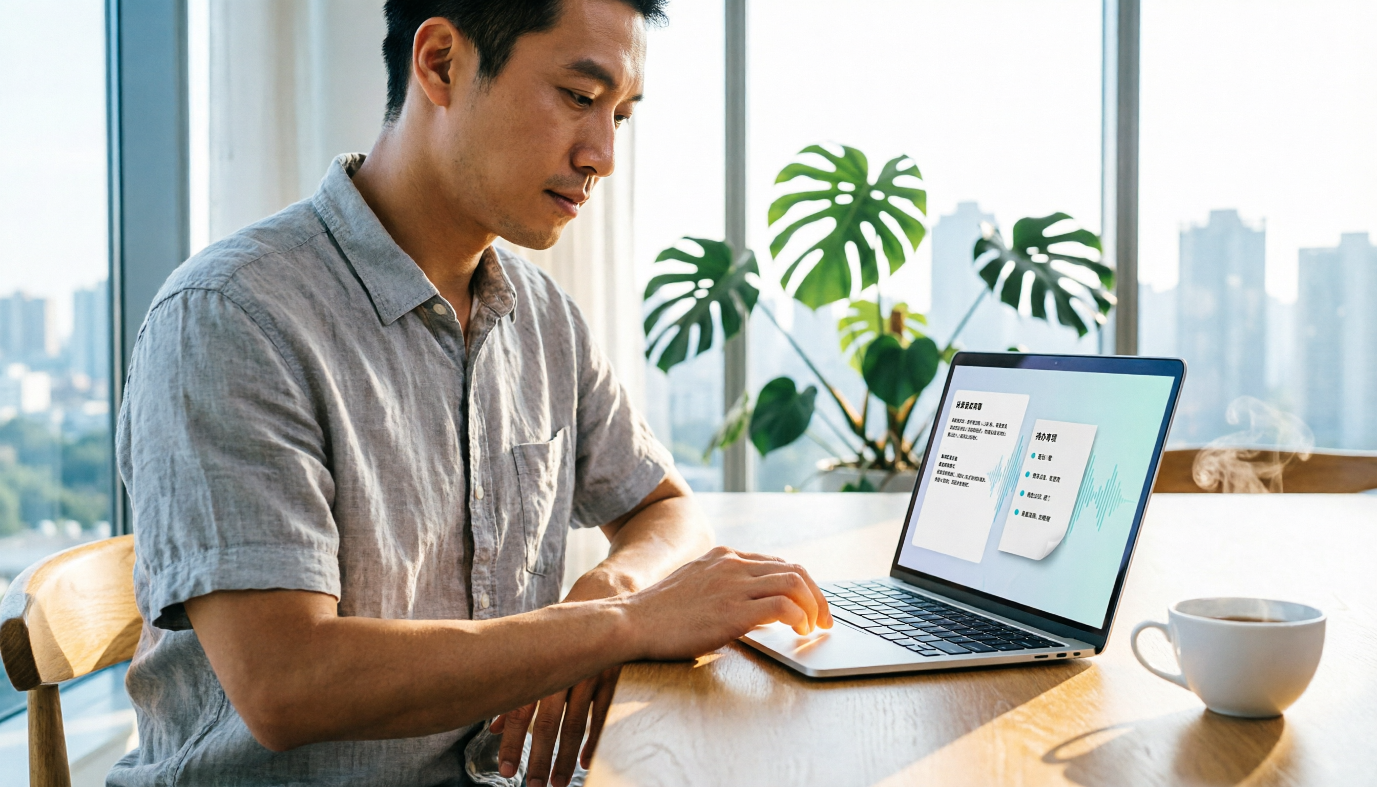 2026 AI Meeting Notes with Tinrec: Auto Summaries & Action Items Made Easy