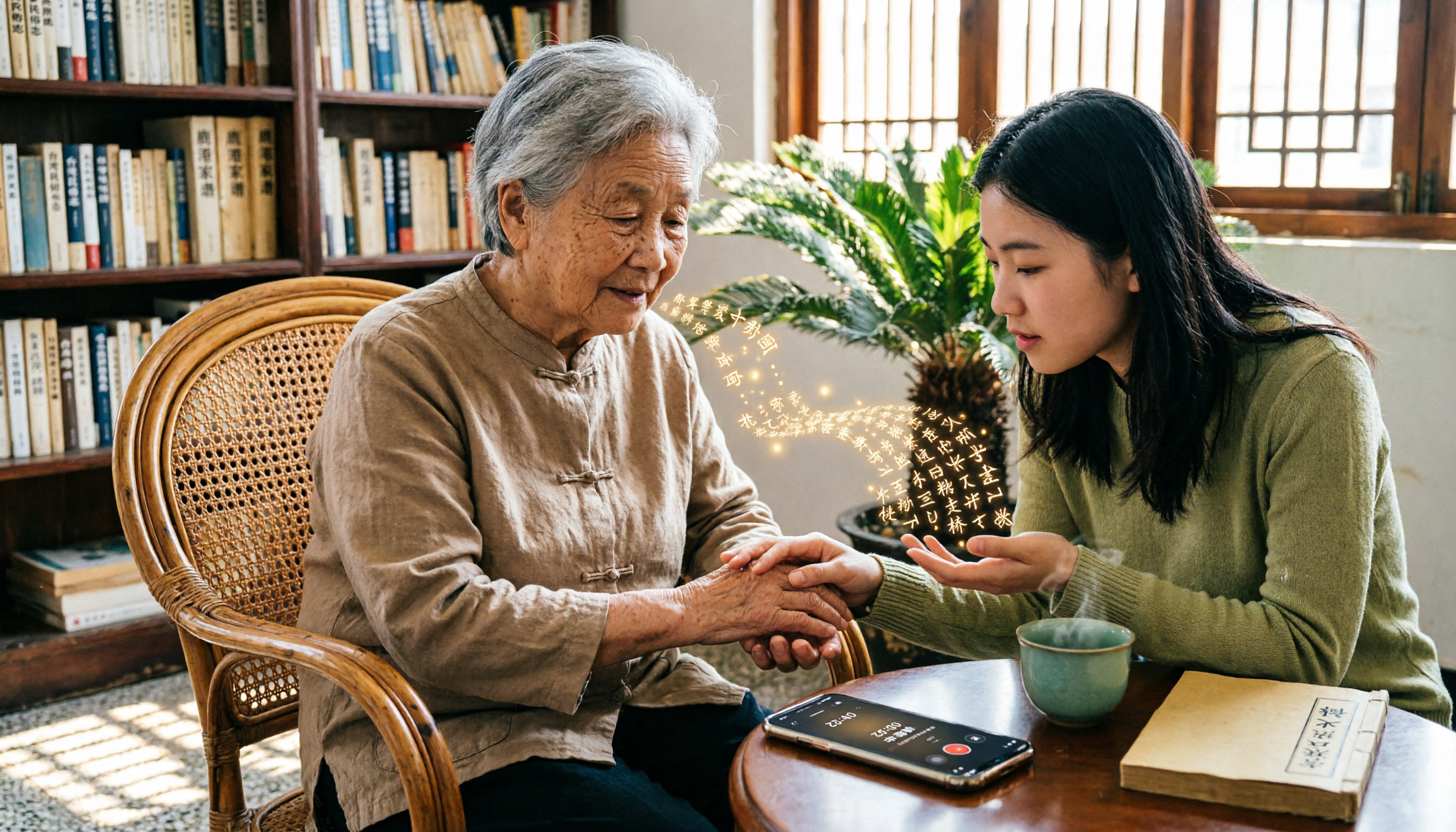 2026年4款通義聽悟替代工具實測對比:台灣可用錄音轉文字App邊款最掂?