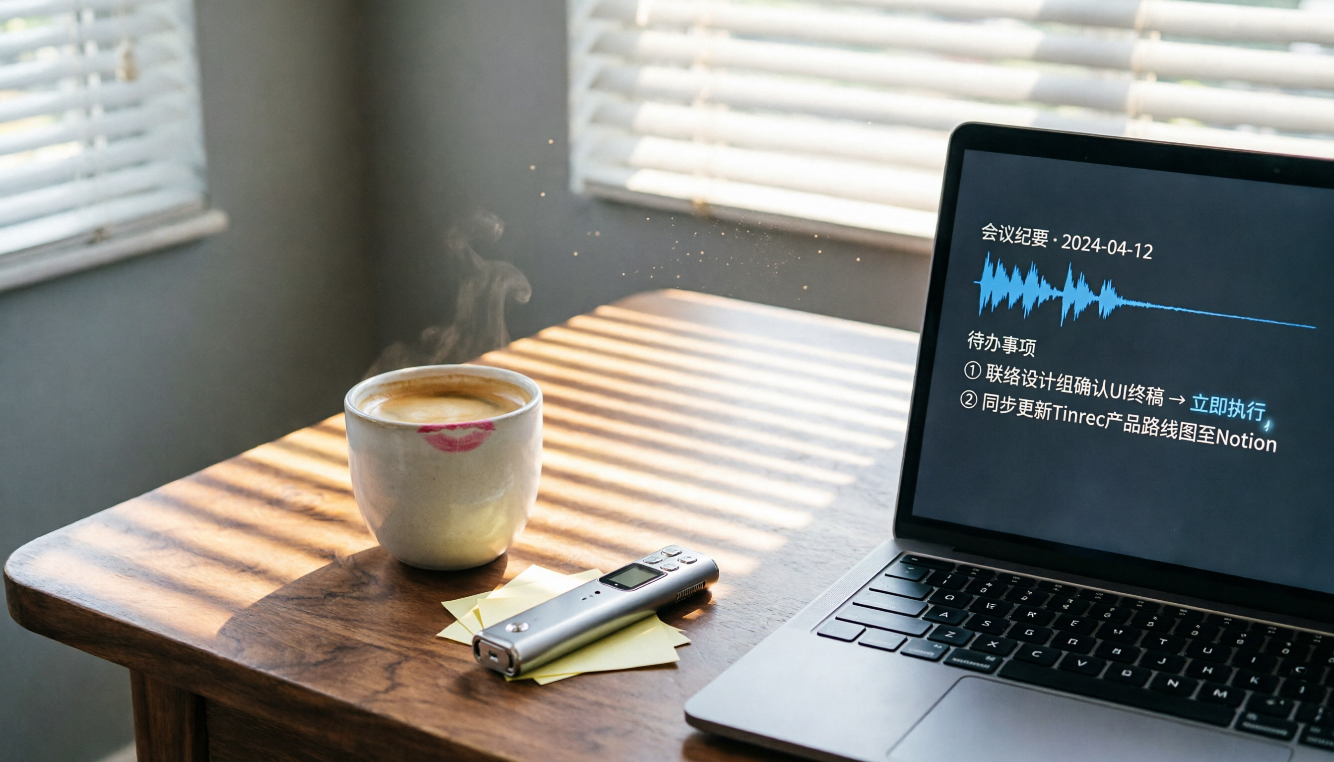 How to Use AI for Post-Meeting Processing in 2026? 5 Steps from Recording to Action List